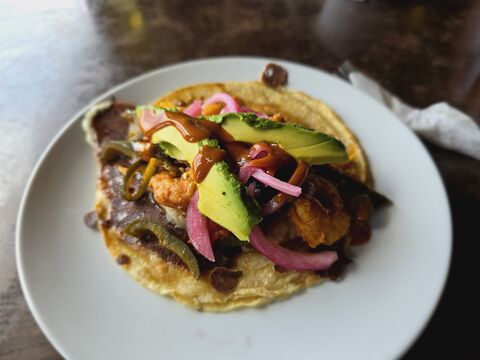 Mariscos Reyes - Silao,Gto. image 4
