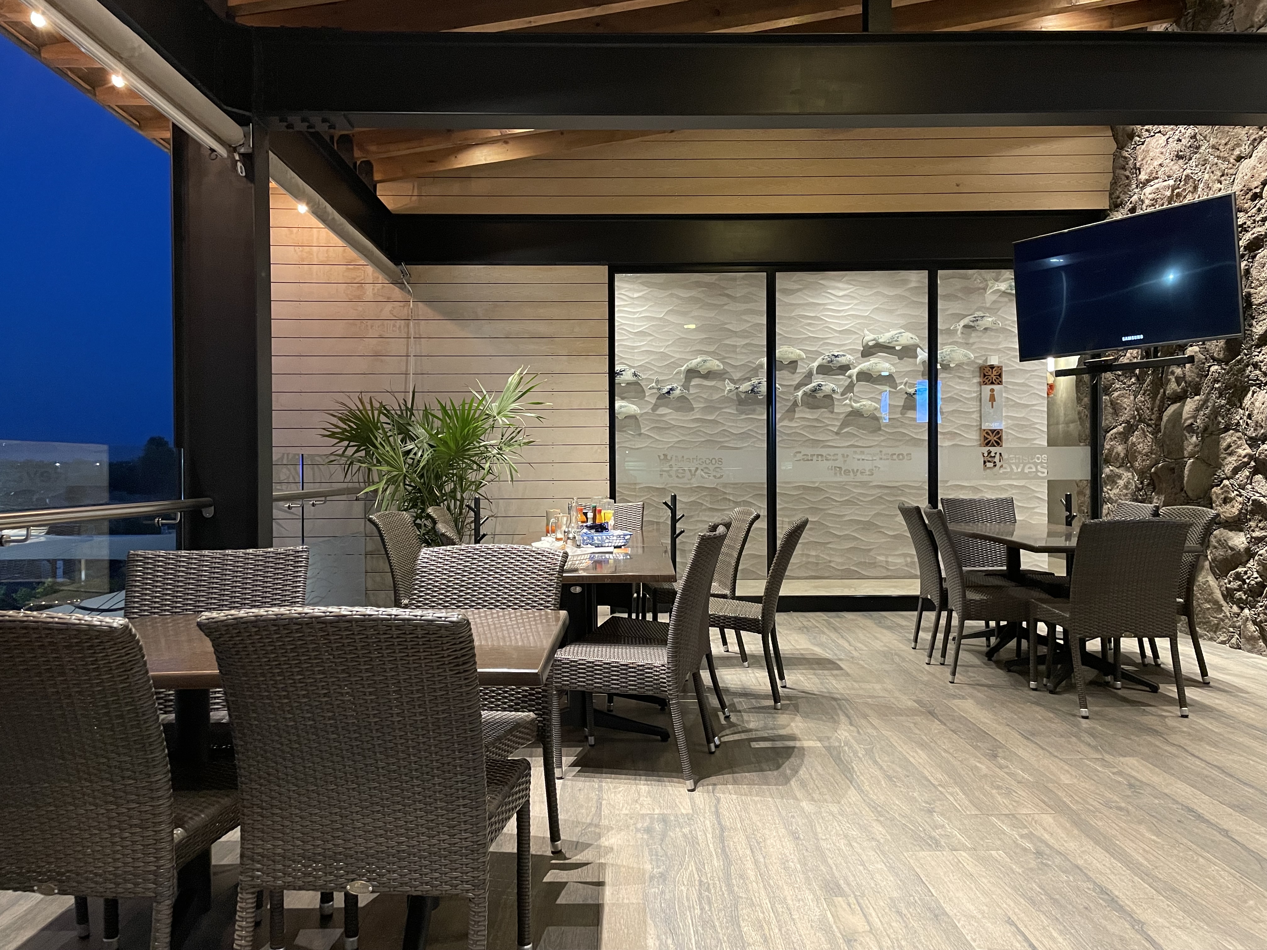 Mariscos Reyes - Silao,Gto. image 6