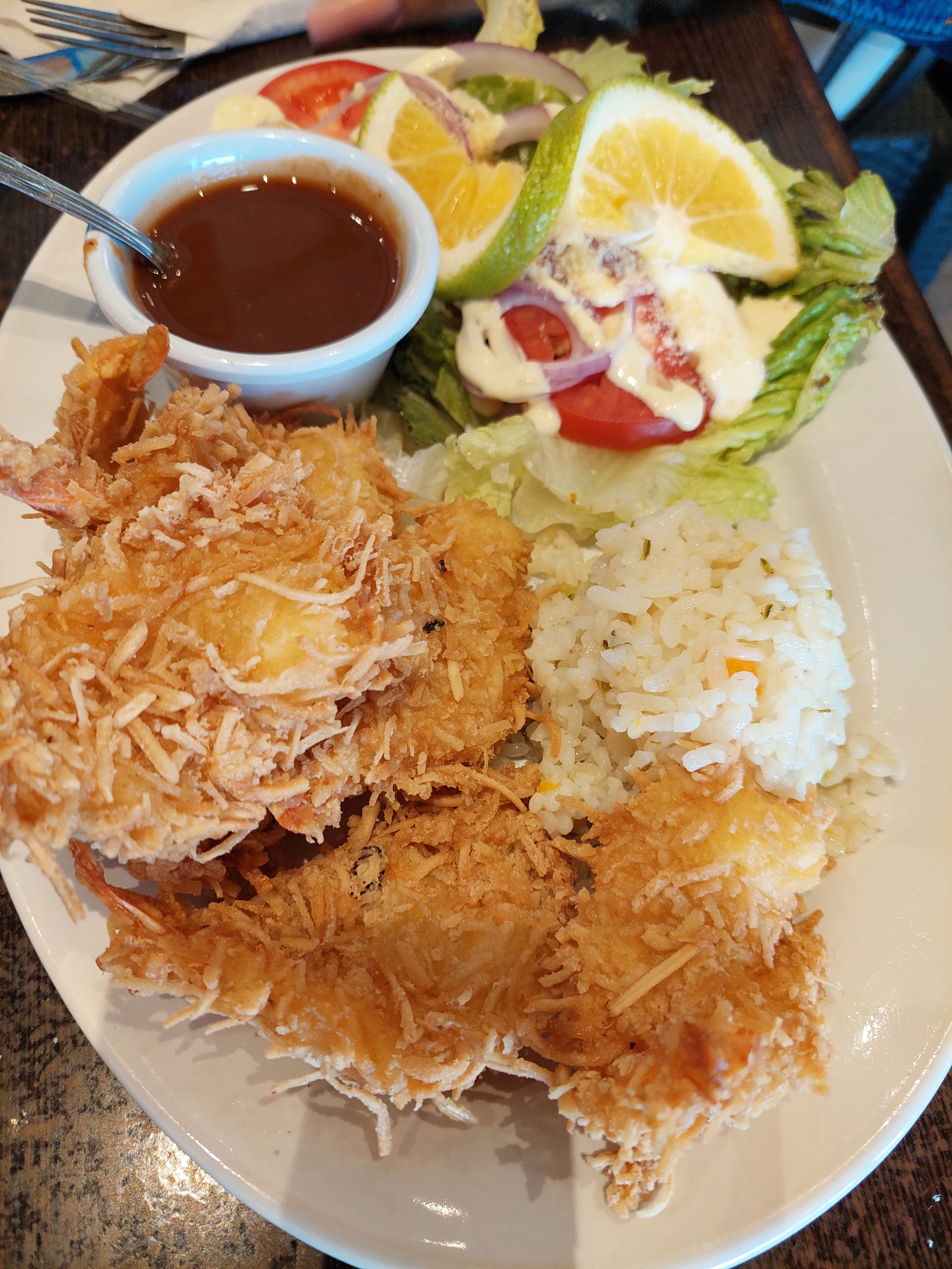 Mariscos Reyes - Silao,Gto. image 7