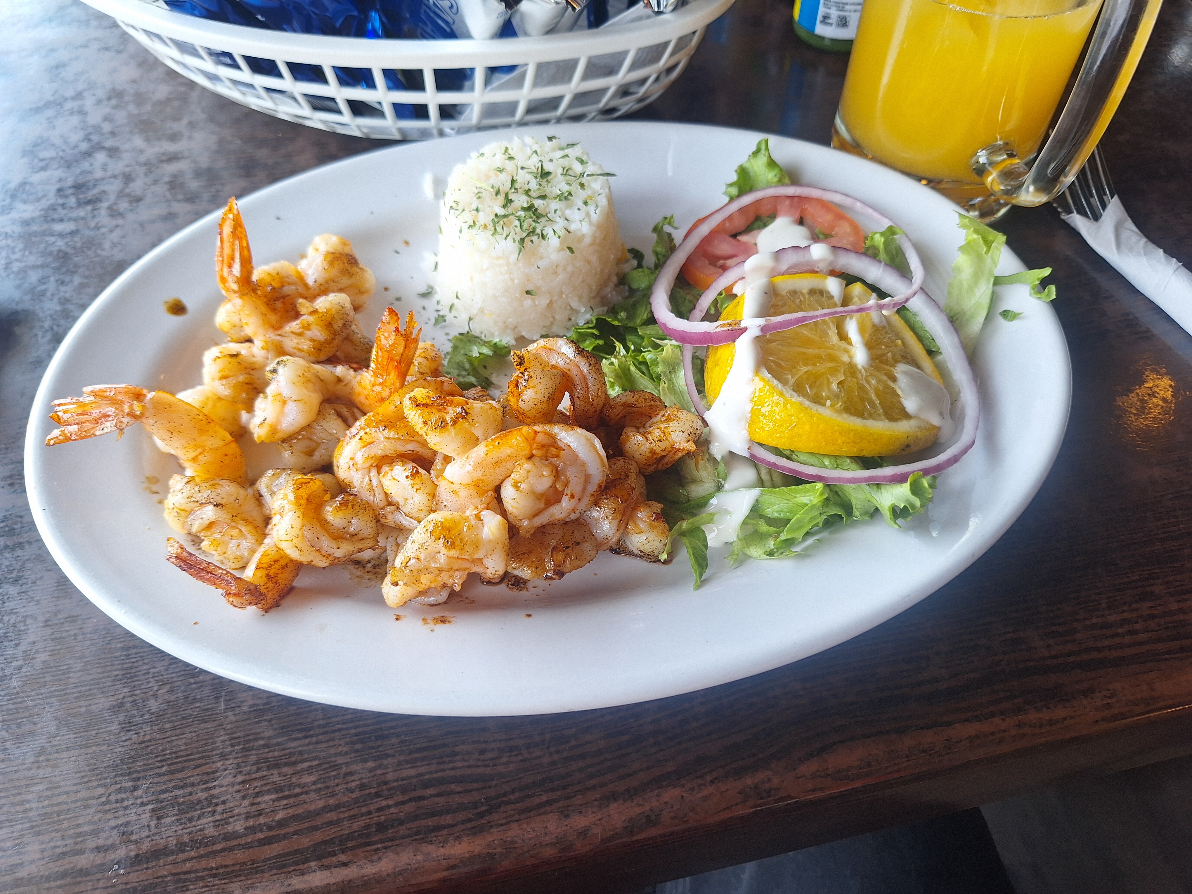 Mariscos Reyes - Silao,Gto. image 8