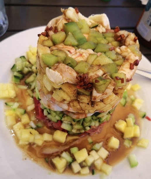 Mariscos Reyes - Silao,Gto. image 10