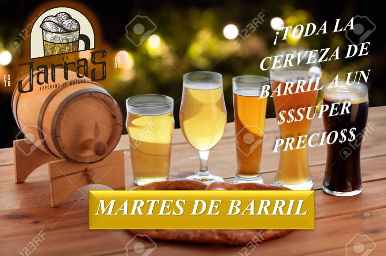 Las jarras image 2