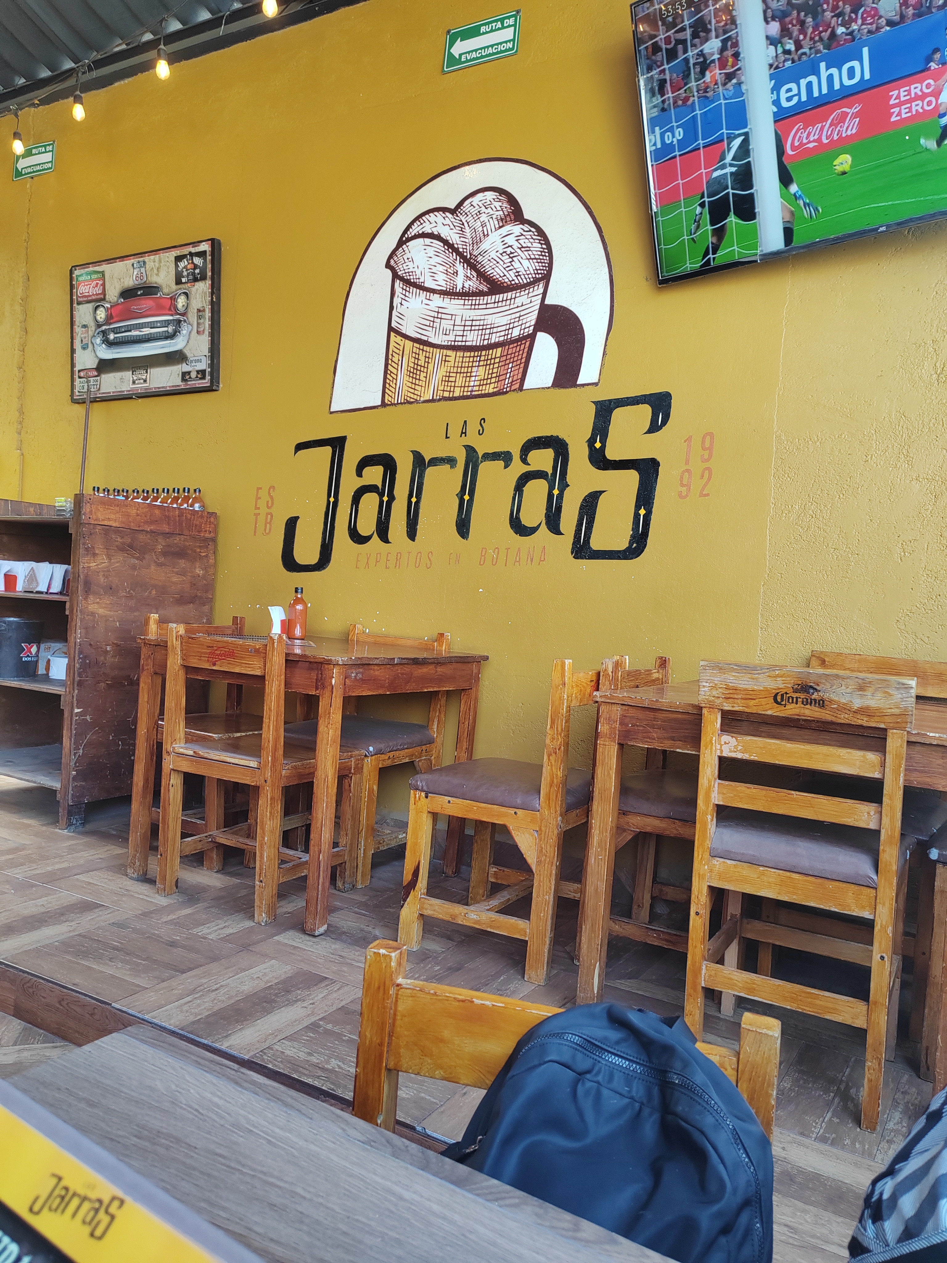 Las jarras image 3
