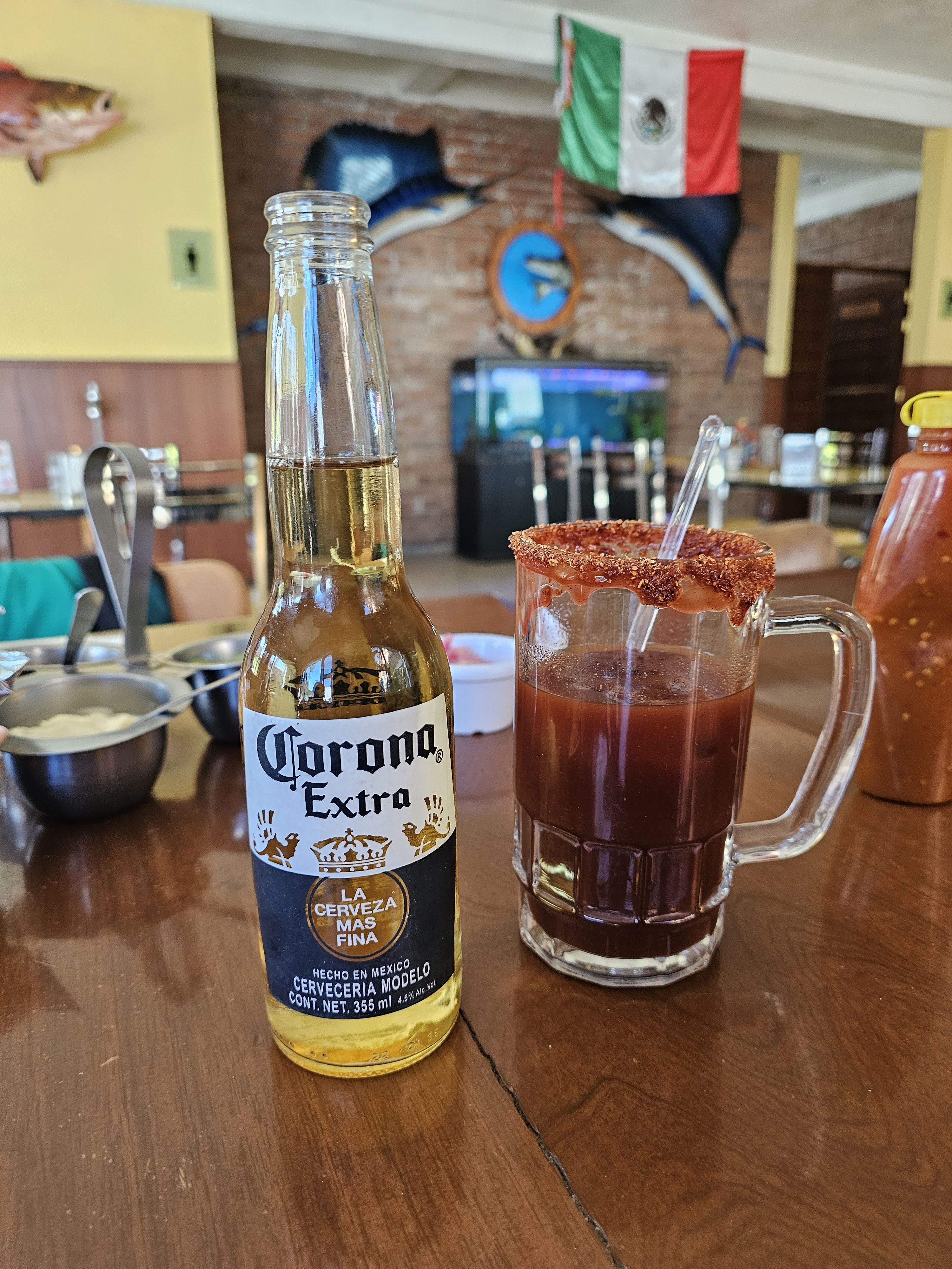 Mariscos El Amigo de Silao image 7