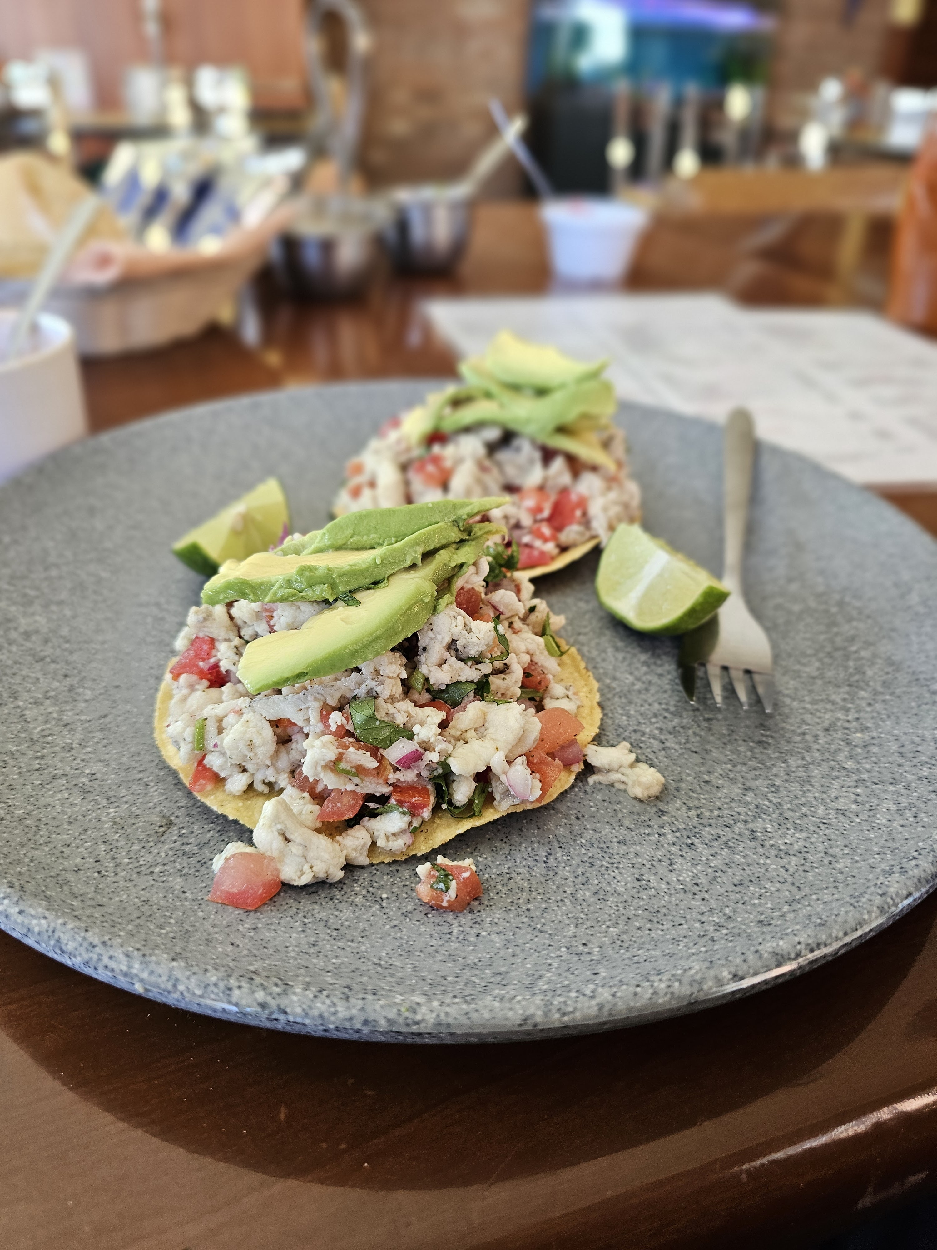 Mariscos El Amigo de Silao image 8