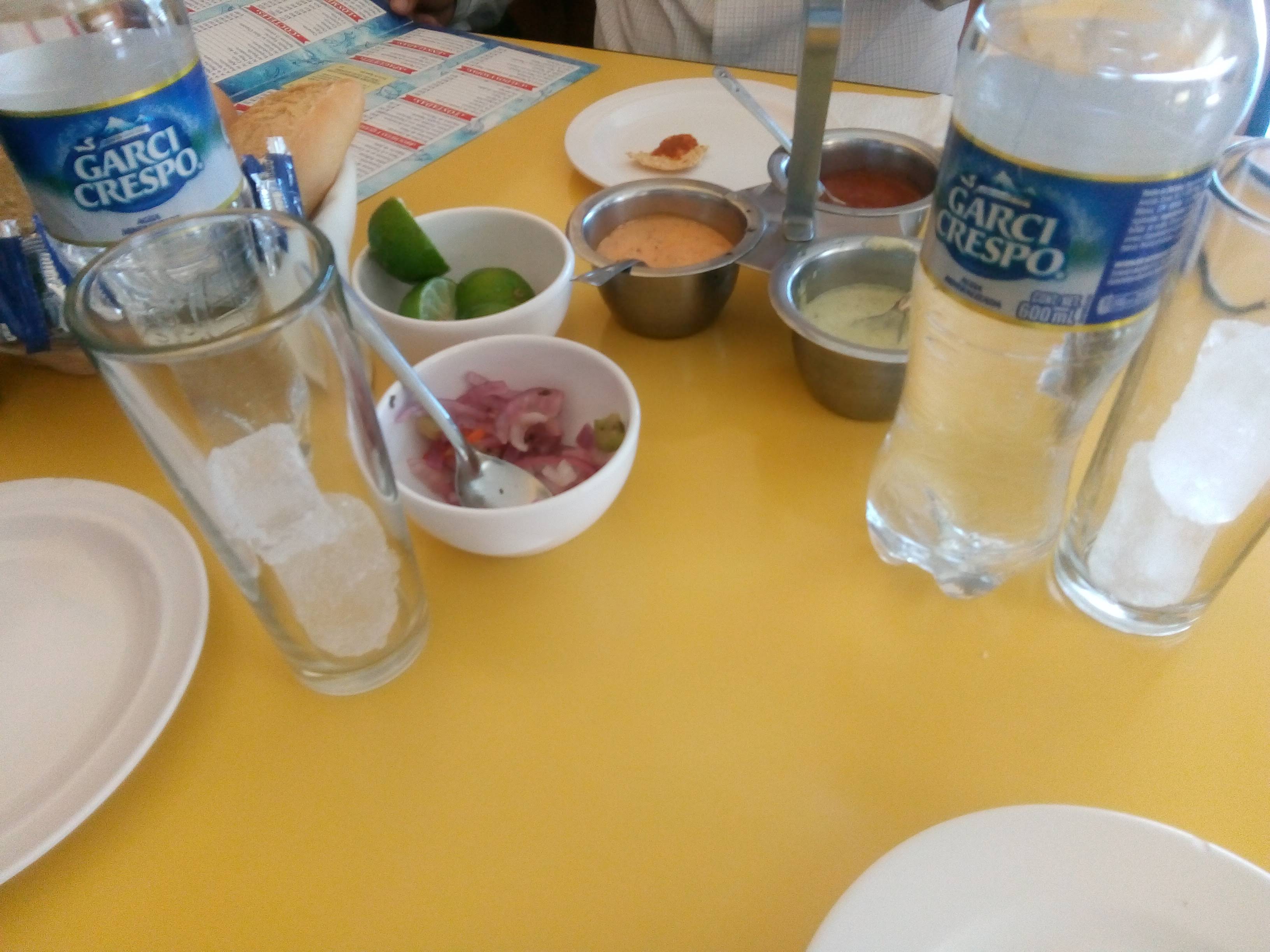 Mariscos El Amigo de Silao image 9