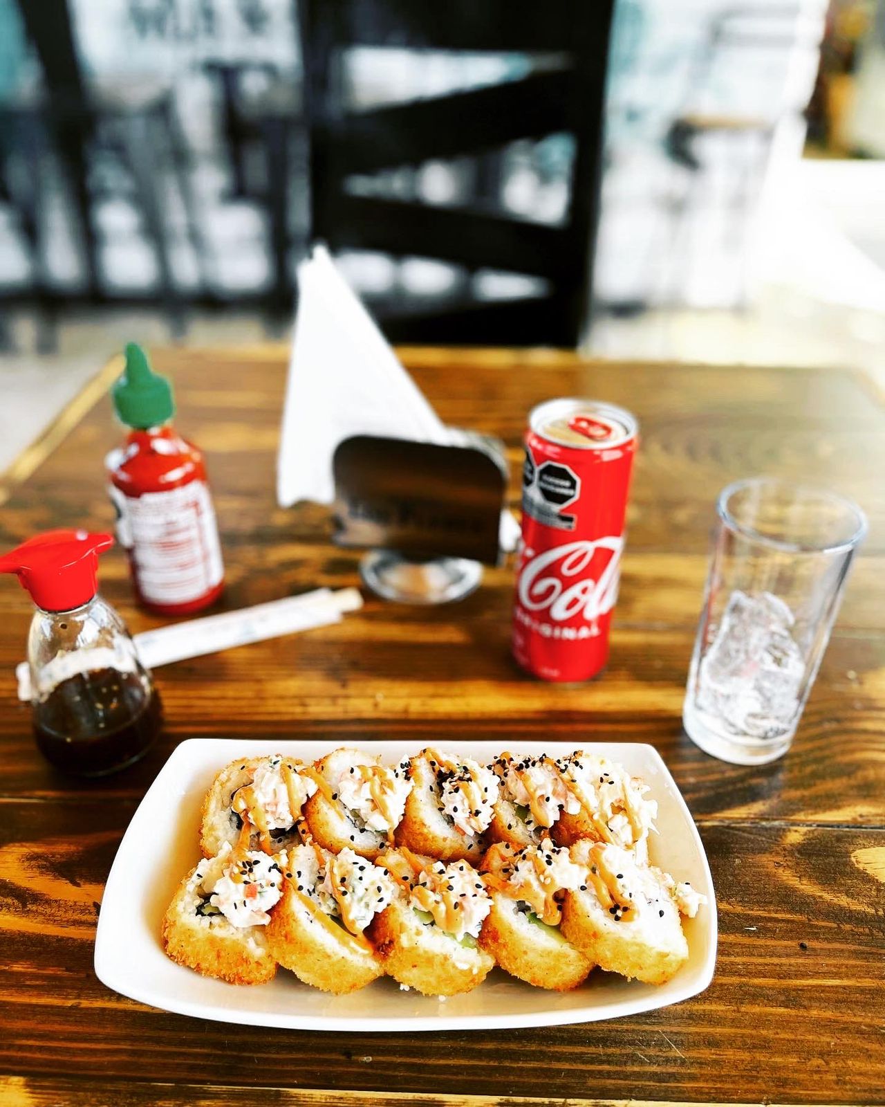 Mariscos Los Plebes Terraza image 1