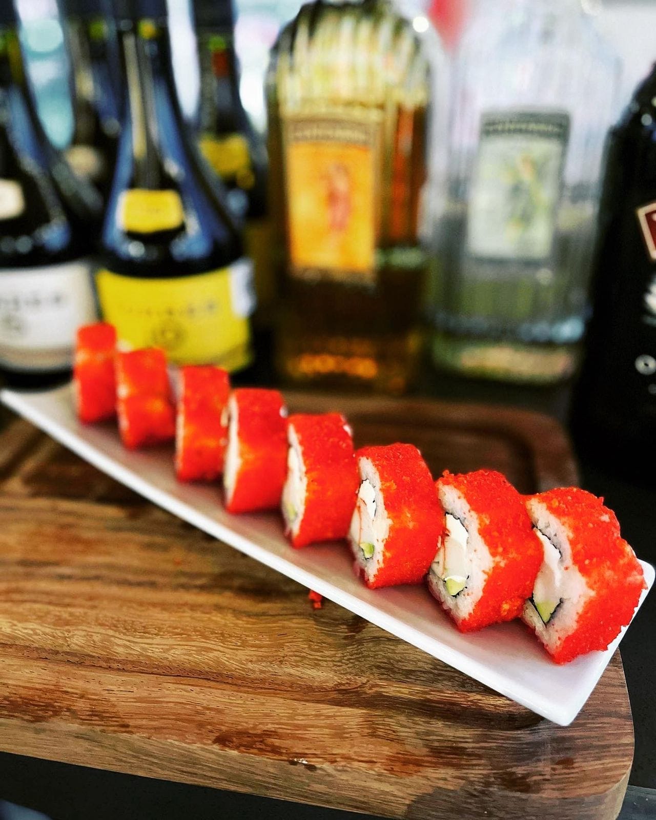 Mariscos Los Plebes Terraza image 3