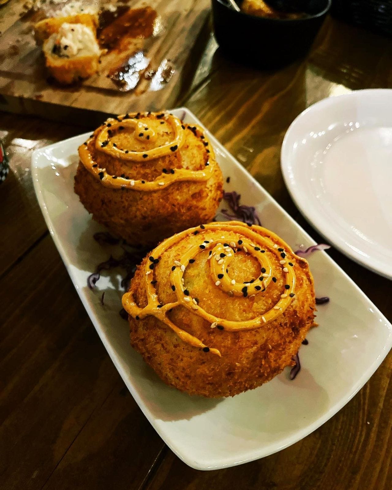 Mariscos Los Plebes Terraza image 9