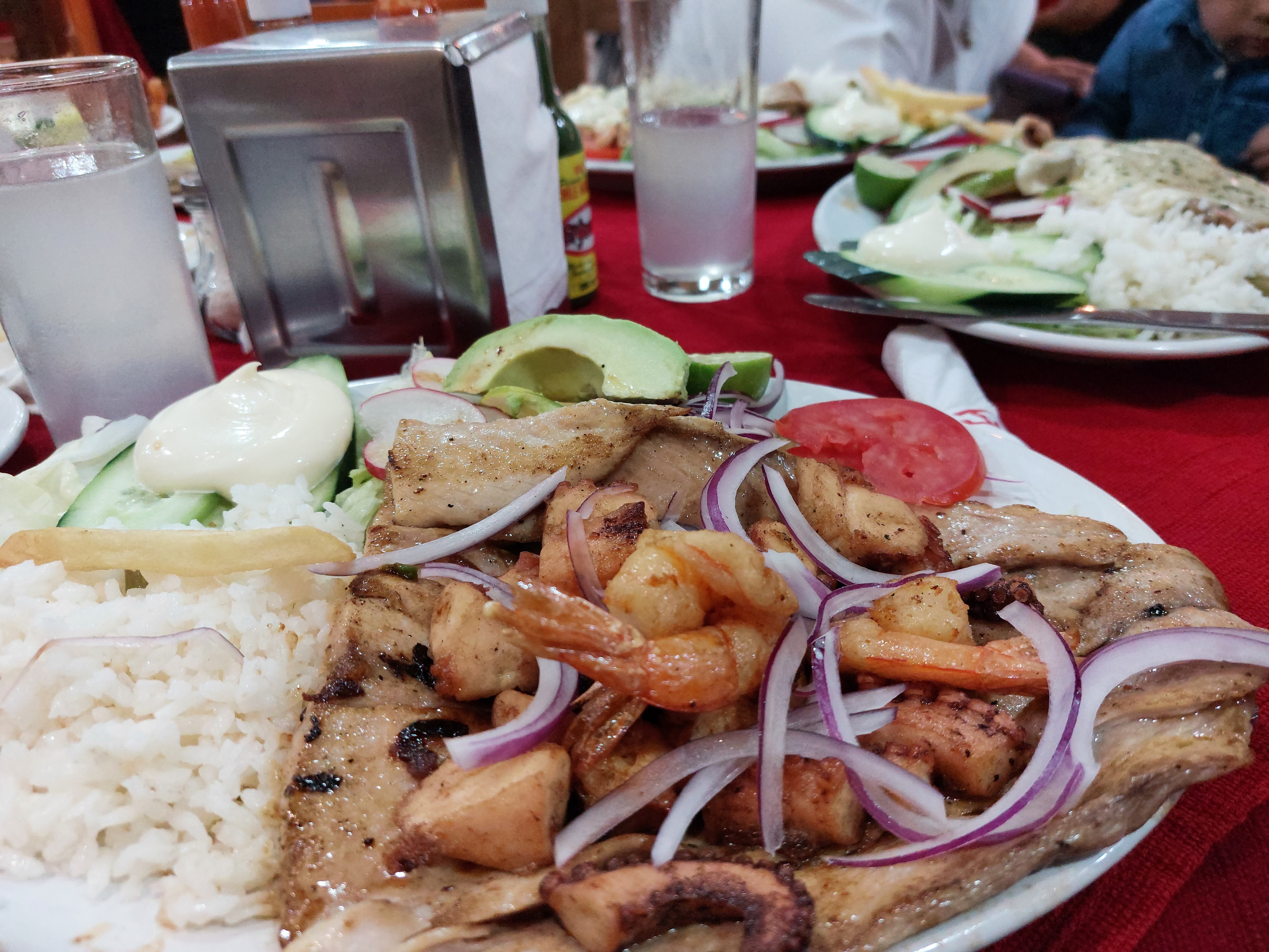 El Tejado Restaurant image 3