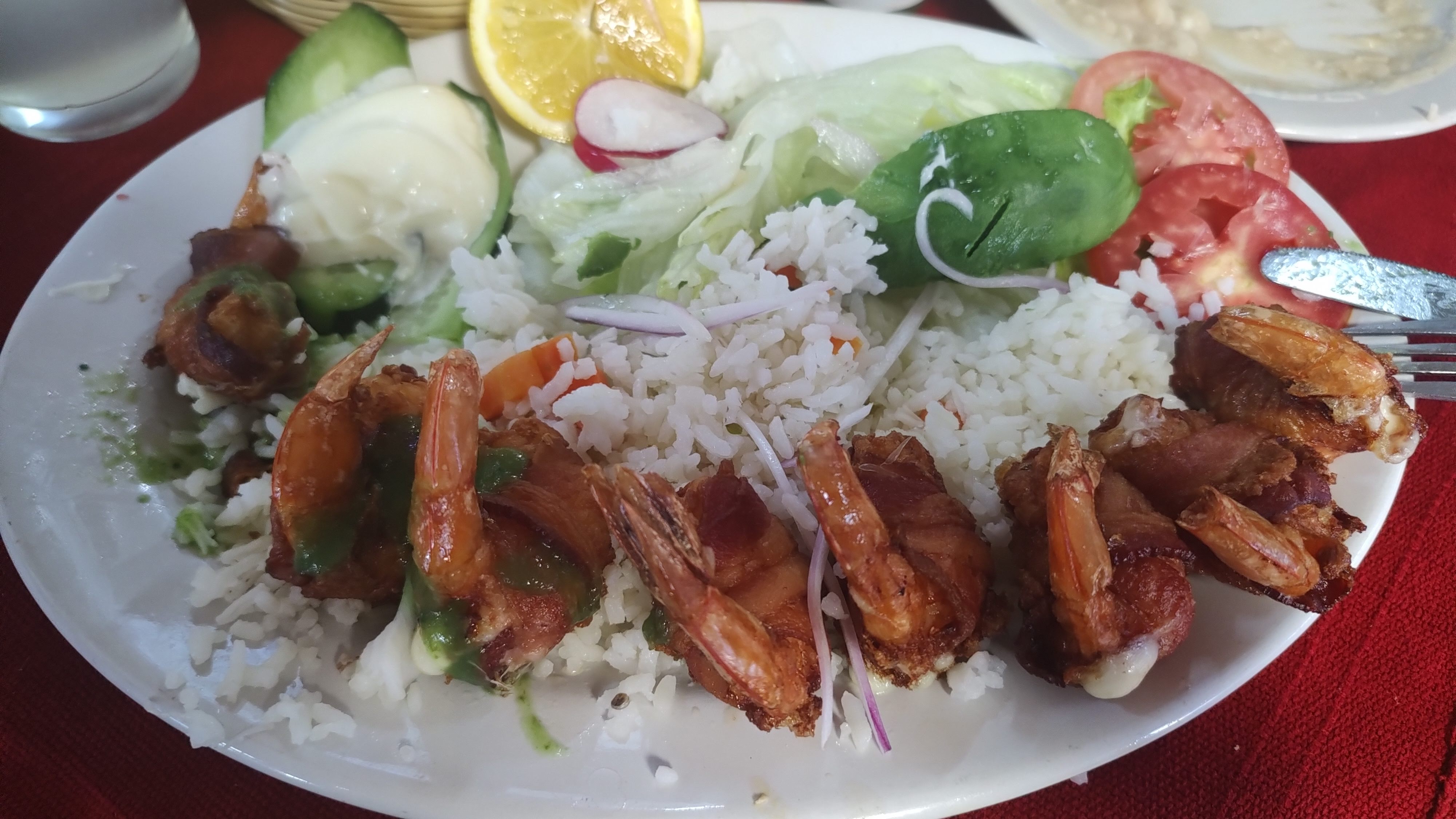 El Tejado Restaurant image 4