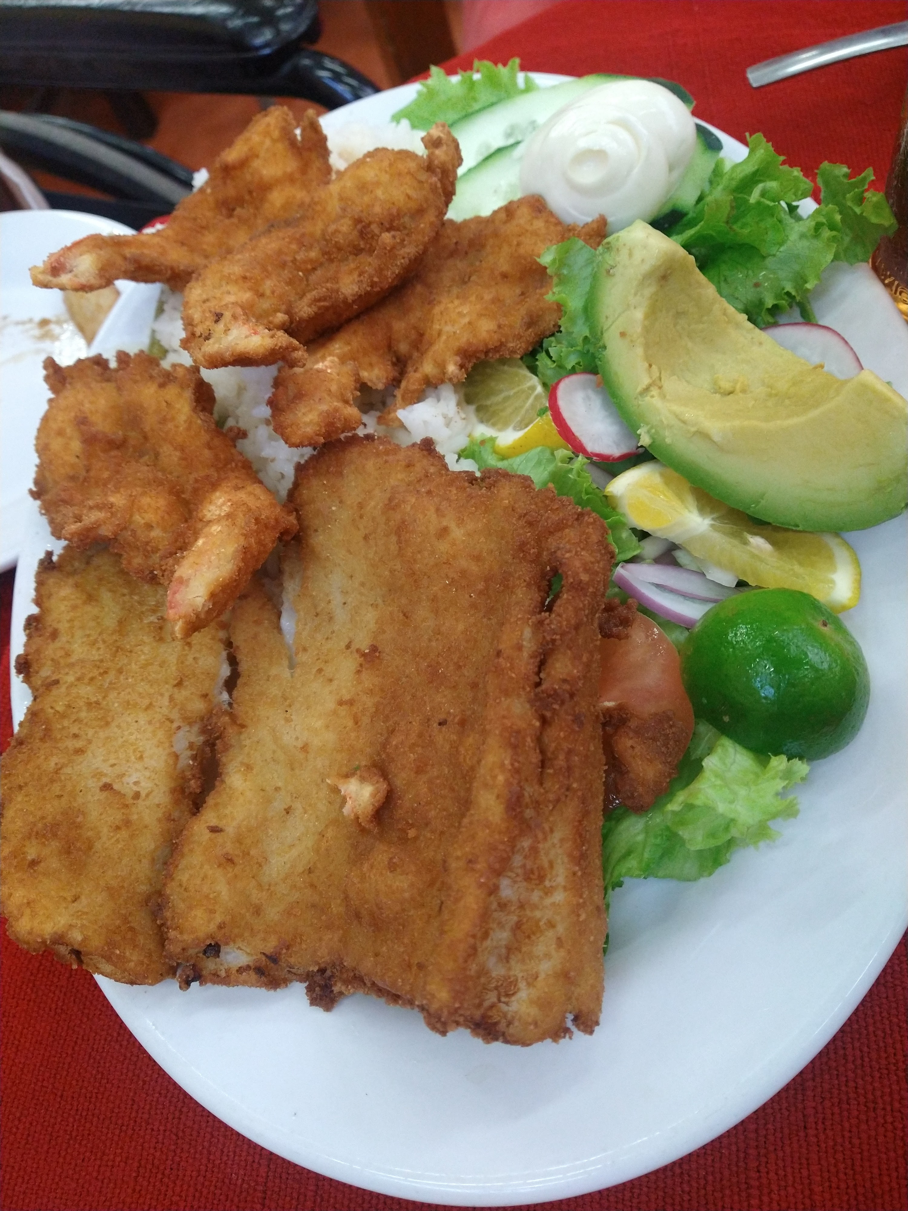 El Tejado Restaurant image 5