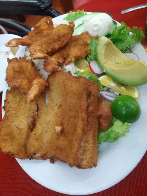 El Tejado Restaurant image 5