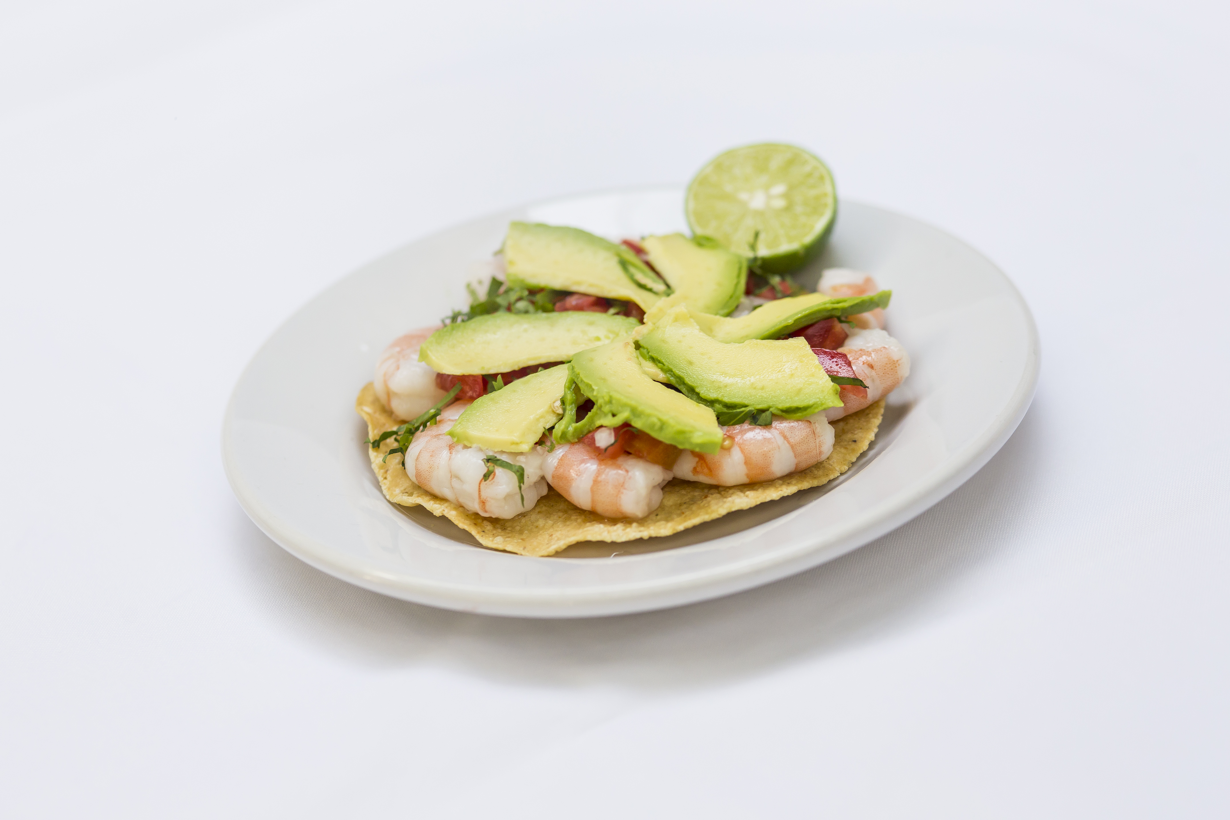 El Tejado Restaurant image 6