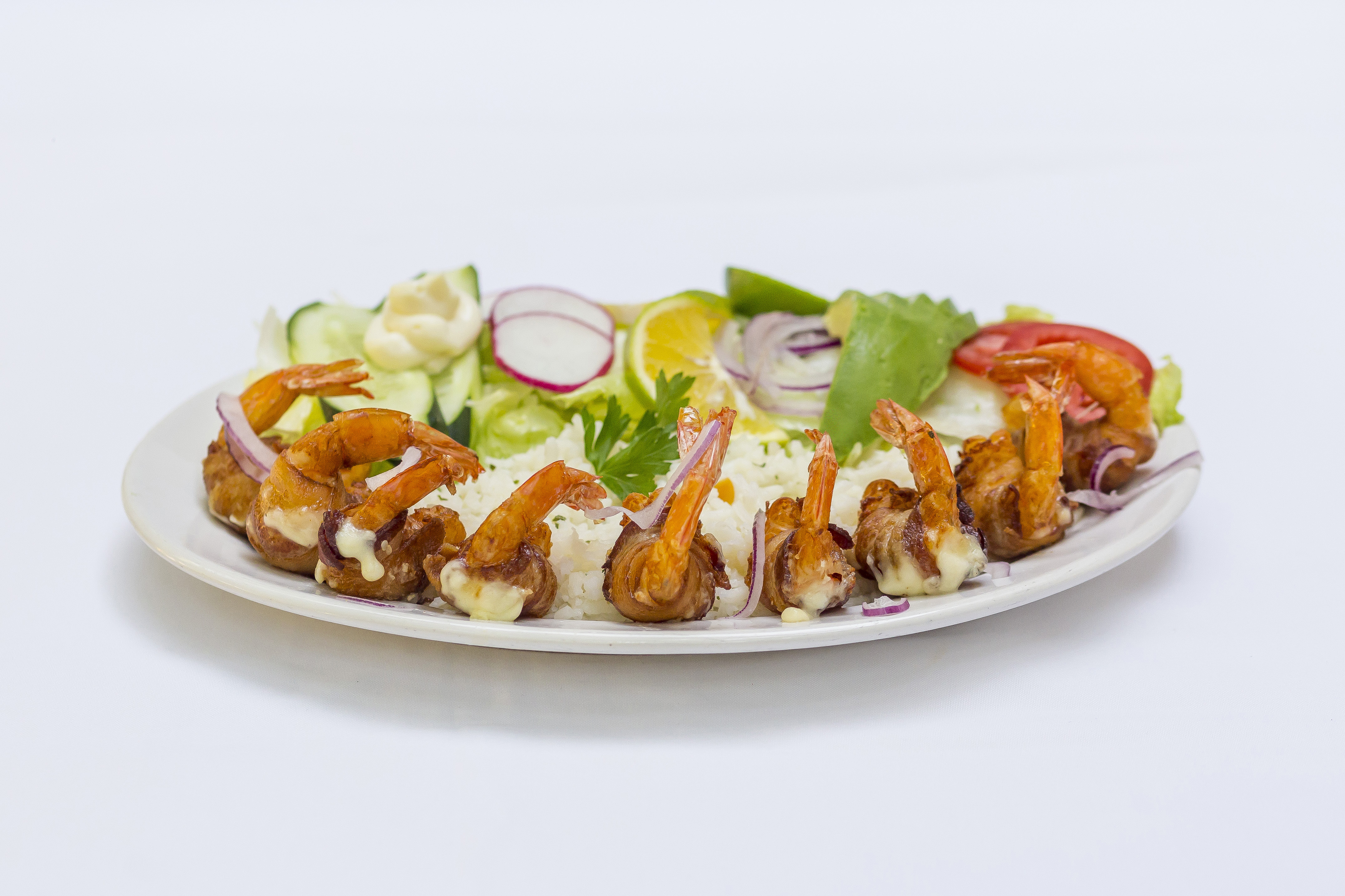 El Tejado Restaurant image 7