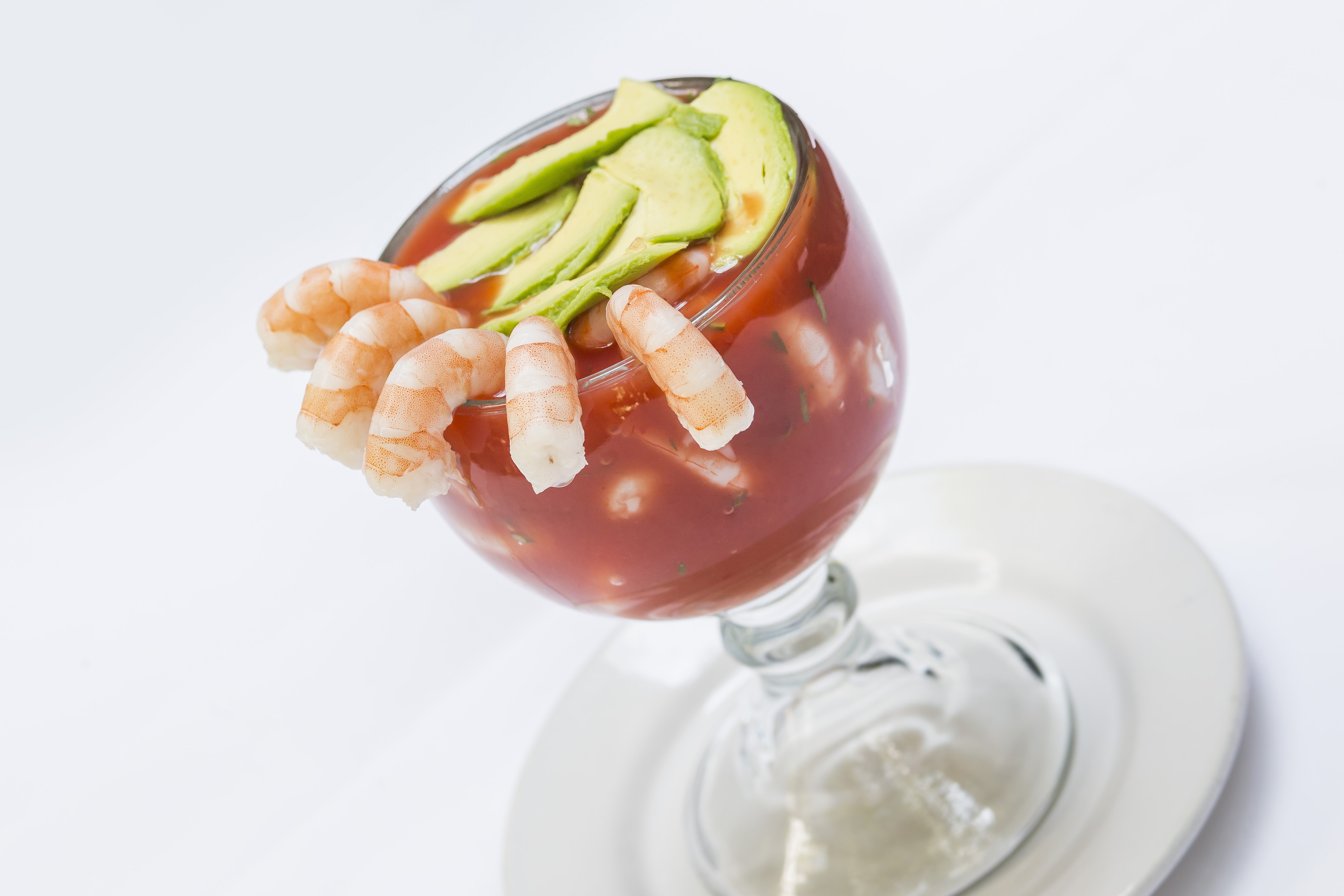 El Tejado Restaurant image 9