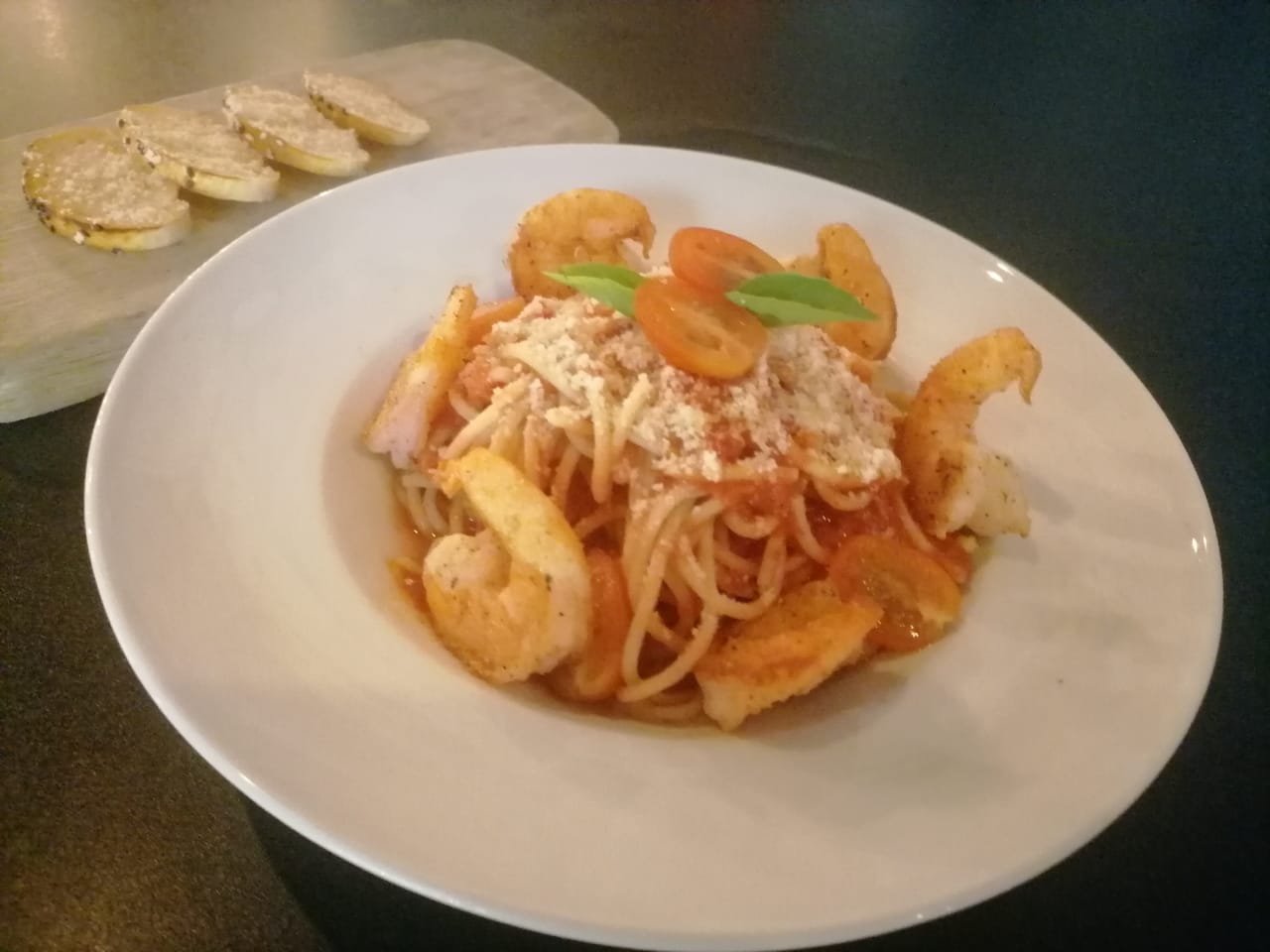 Mangiare pizzeria image 5