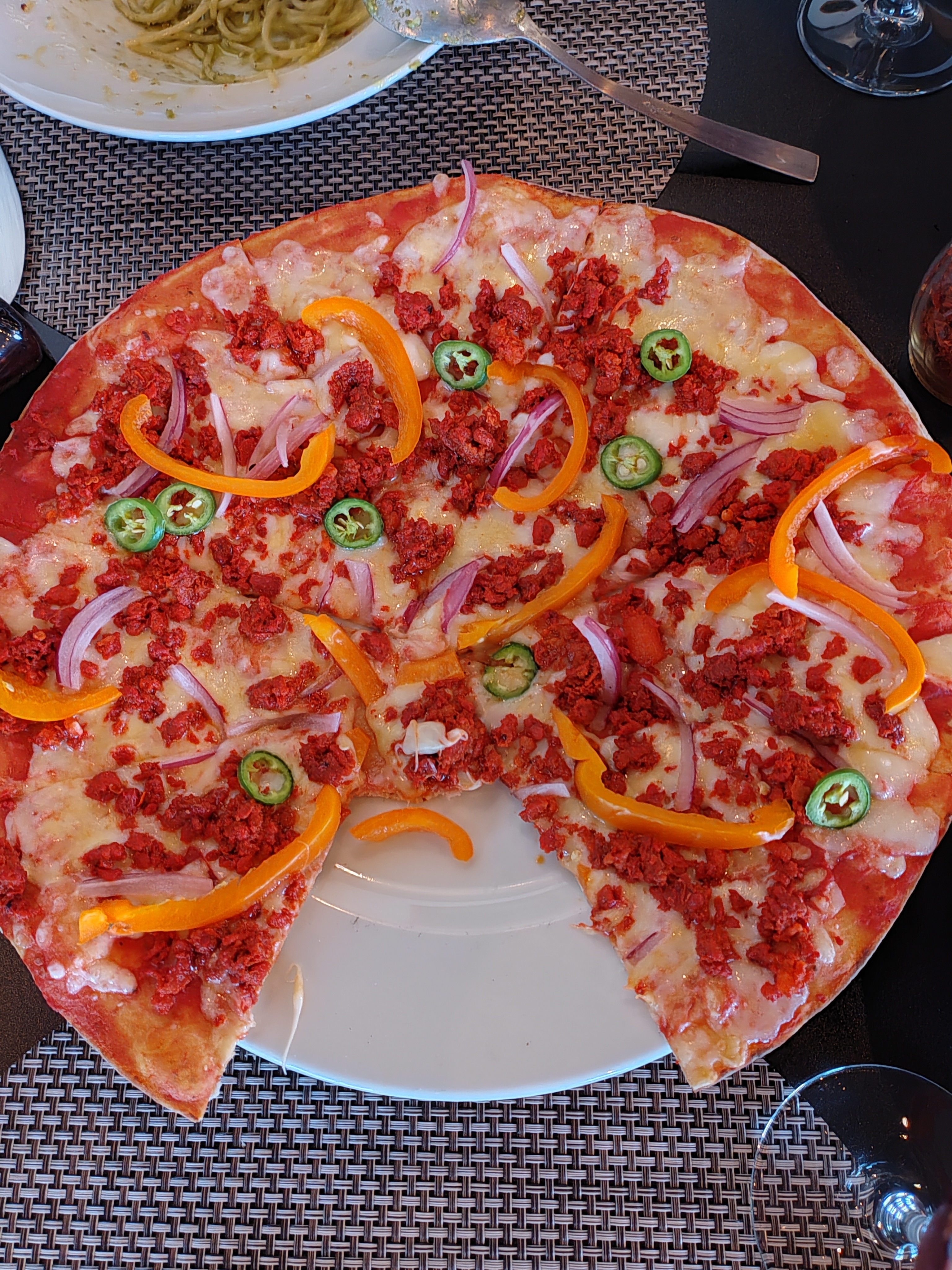 Mangiare pizzeria image 7