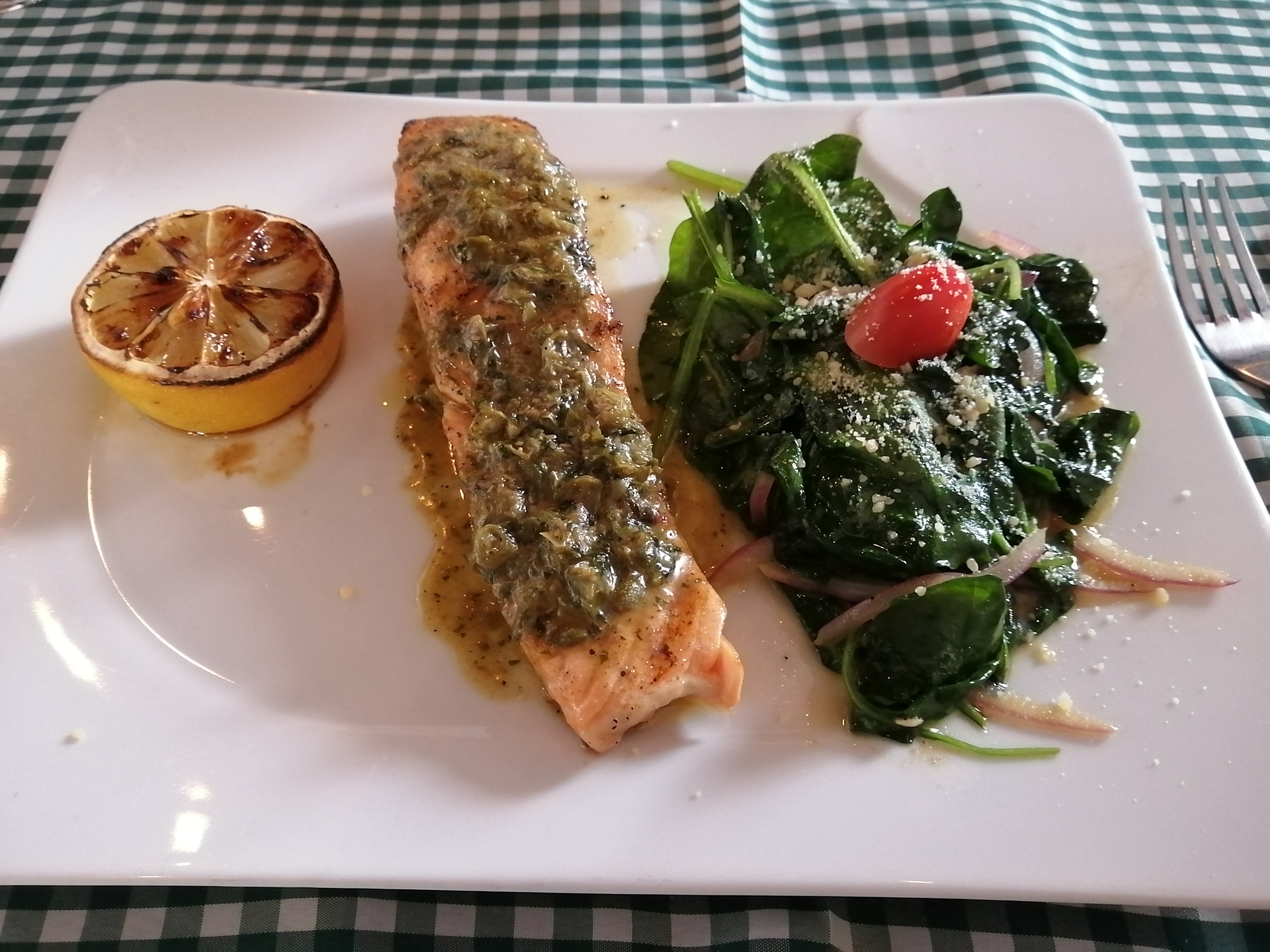 Mangiare pizzeria image 10