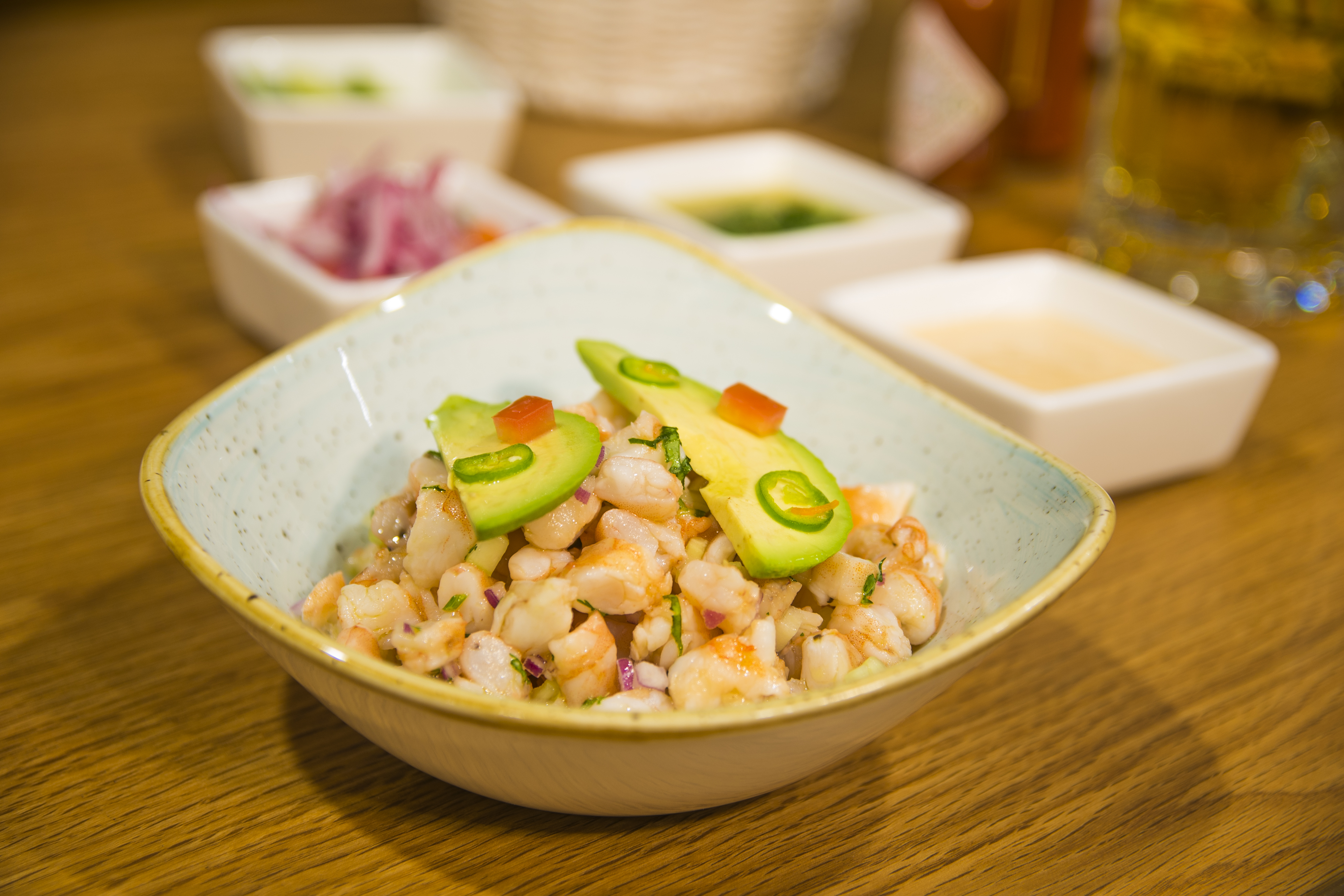 Arowana Sky Lounge image 2