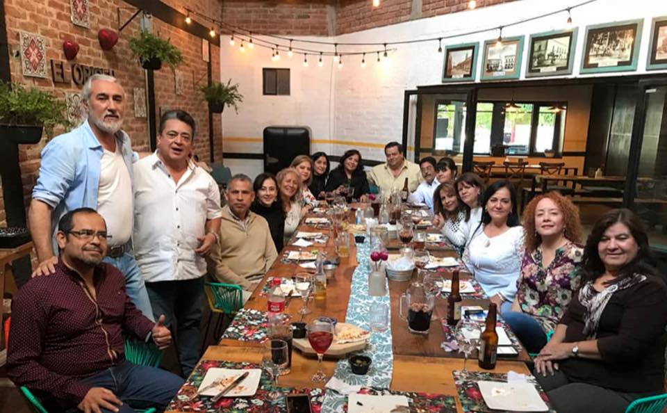 El Origen Pizza, pasta & ensalada image 1