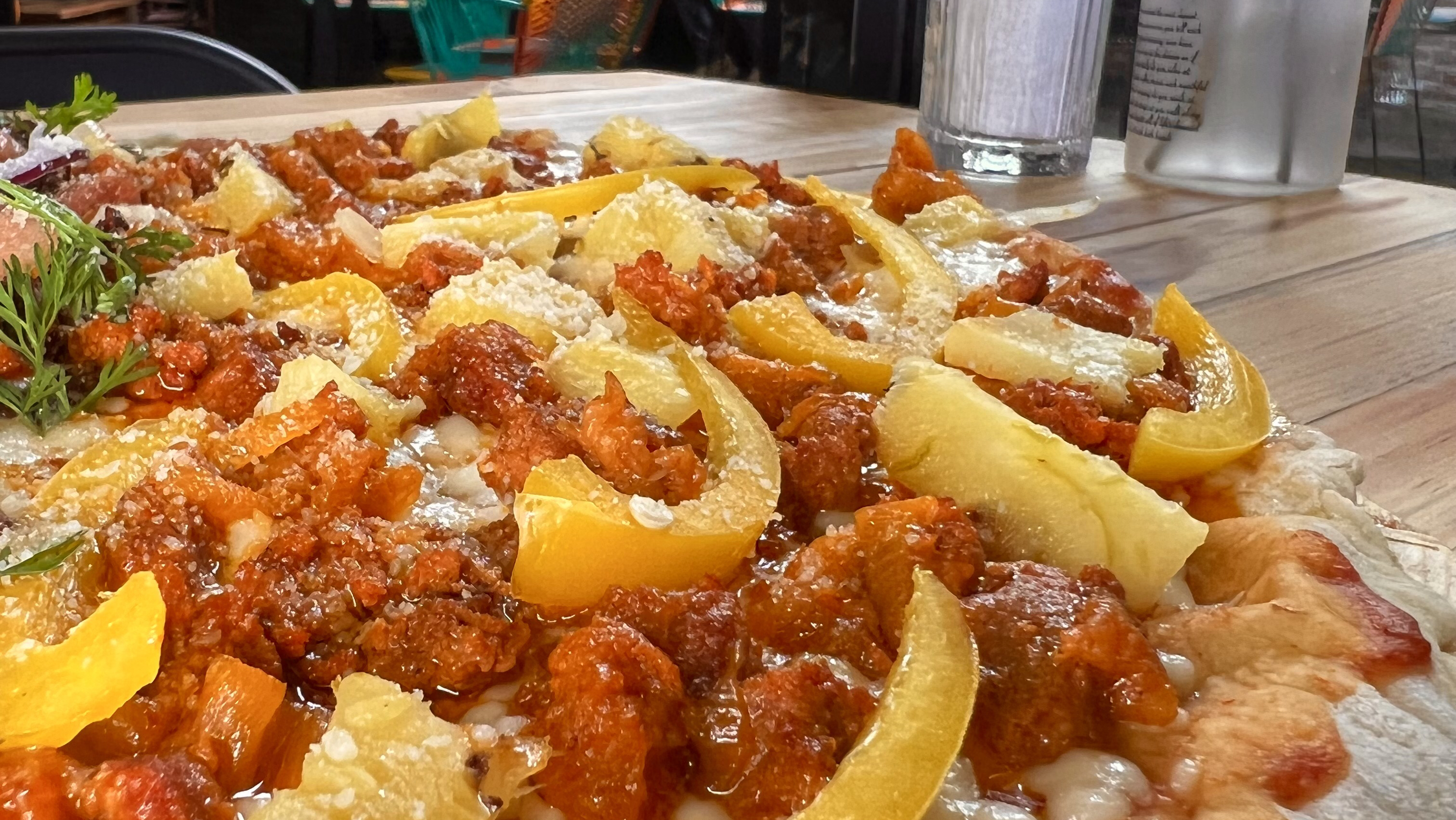 El Origen Pizza, pasta & ensalada image 2