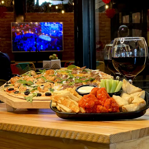 El Origen Pizza, pasta & ensalada image 4