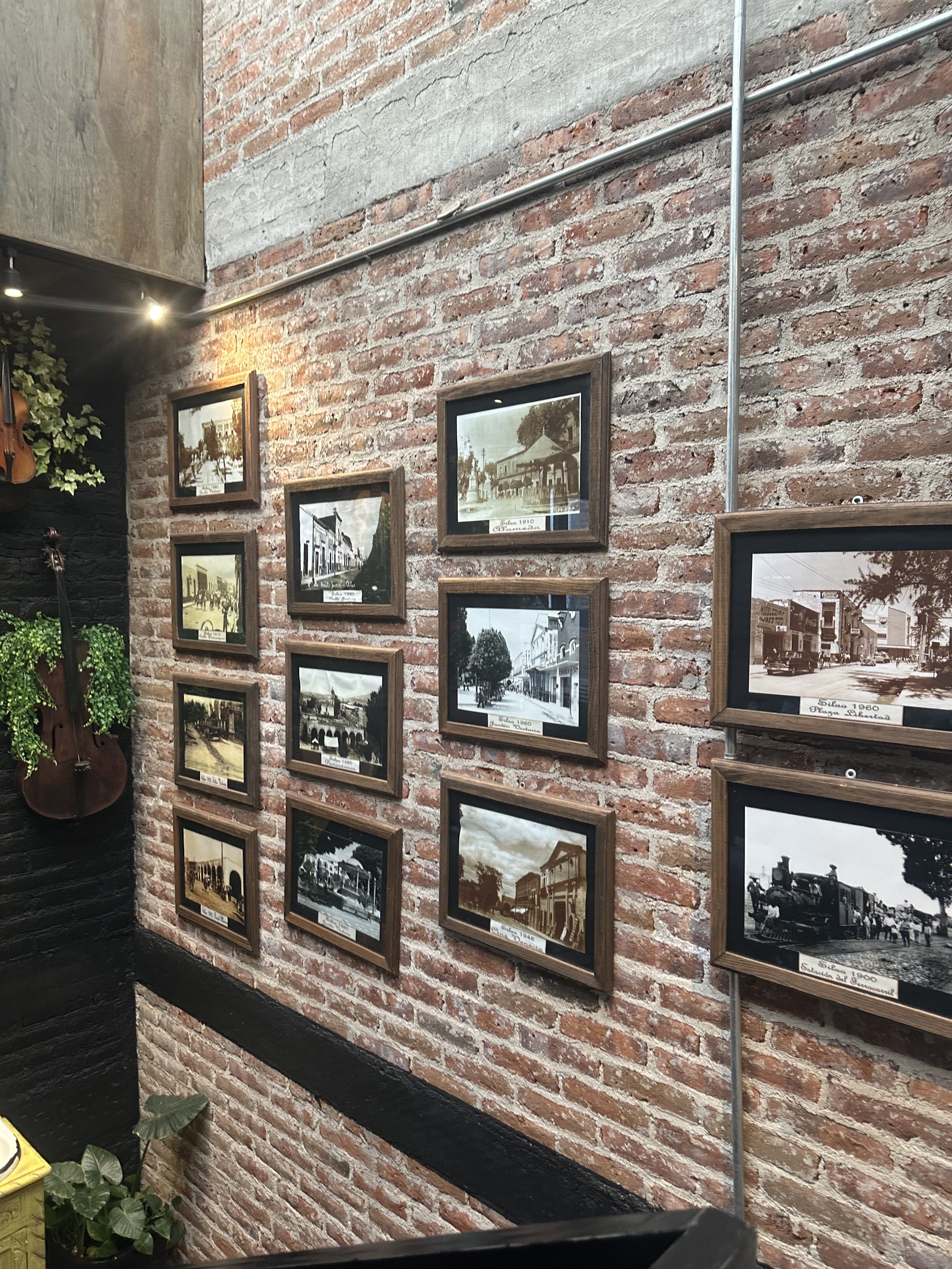 El Origen Pizza, pasta & ensalada image 5