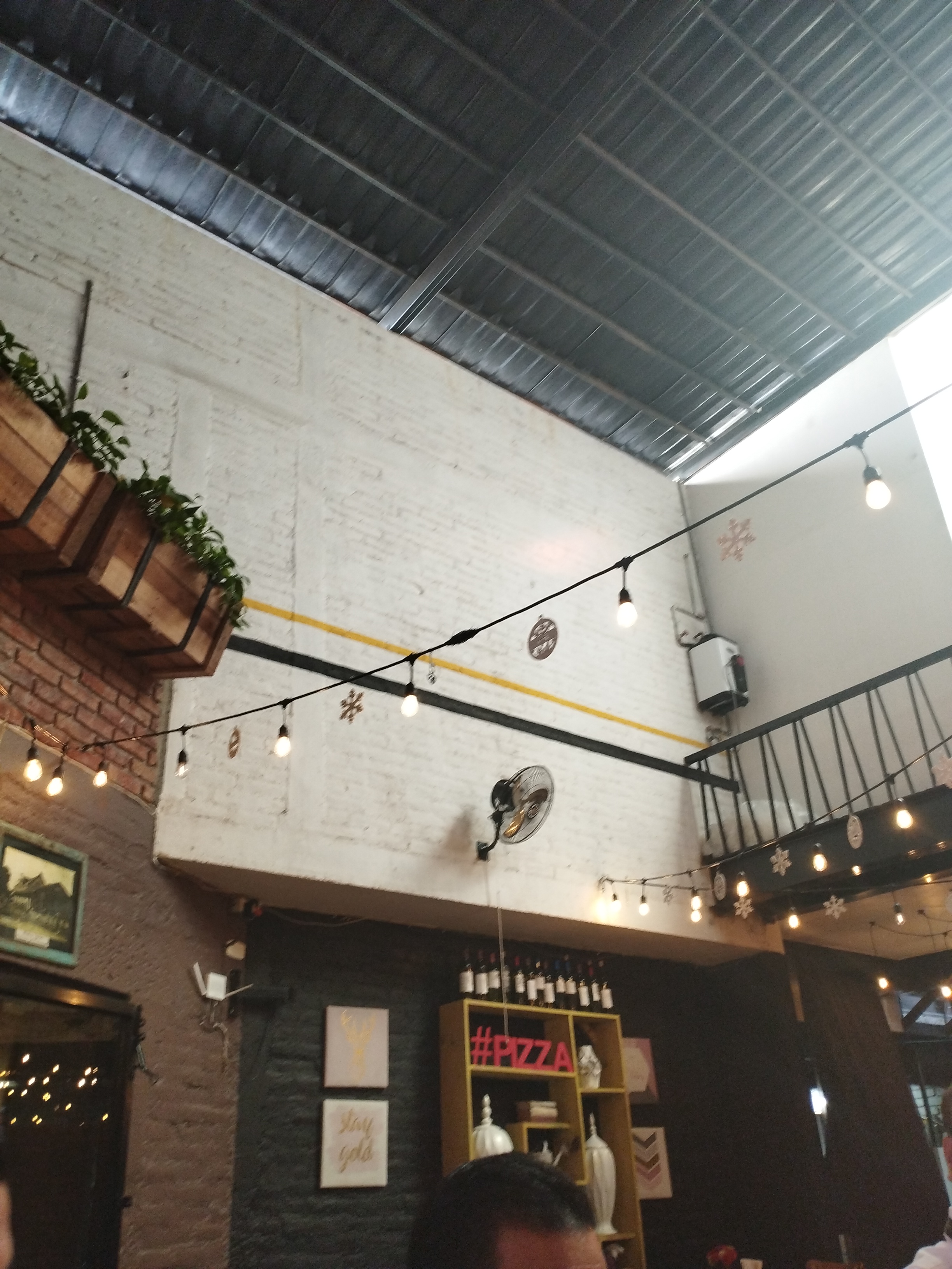 El Origen Pizza, pasta & ensalada image 6