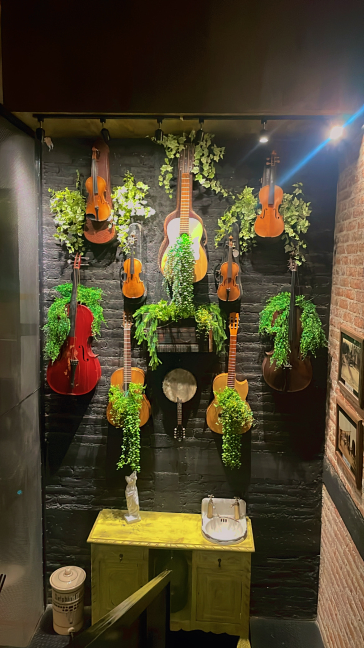 El Origen Pizza, pasta & ensalada image 7