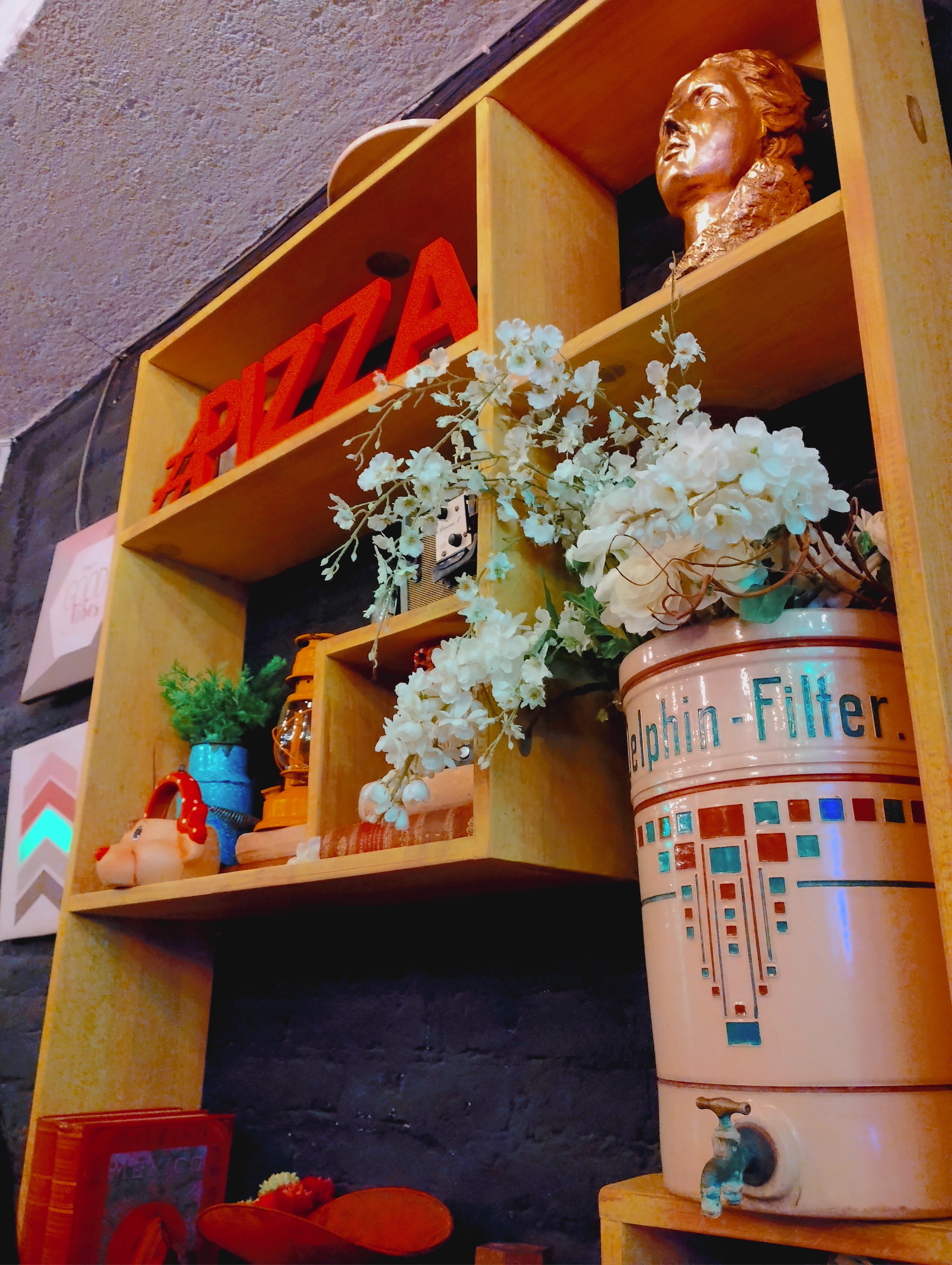 El Origen Pizza, pasta & ensalada image 10