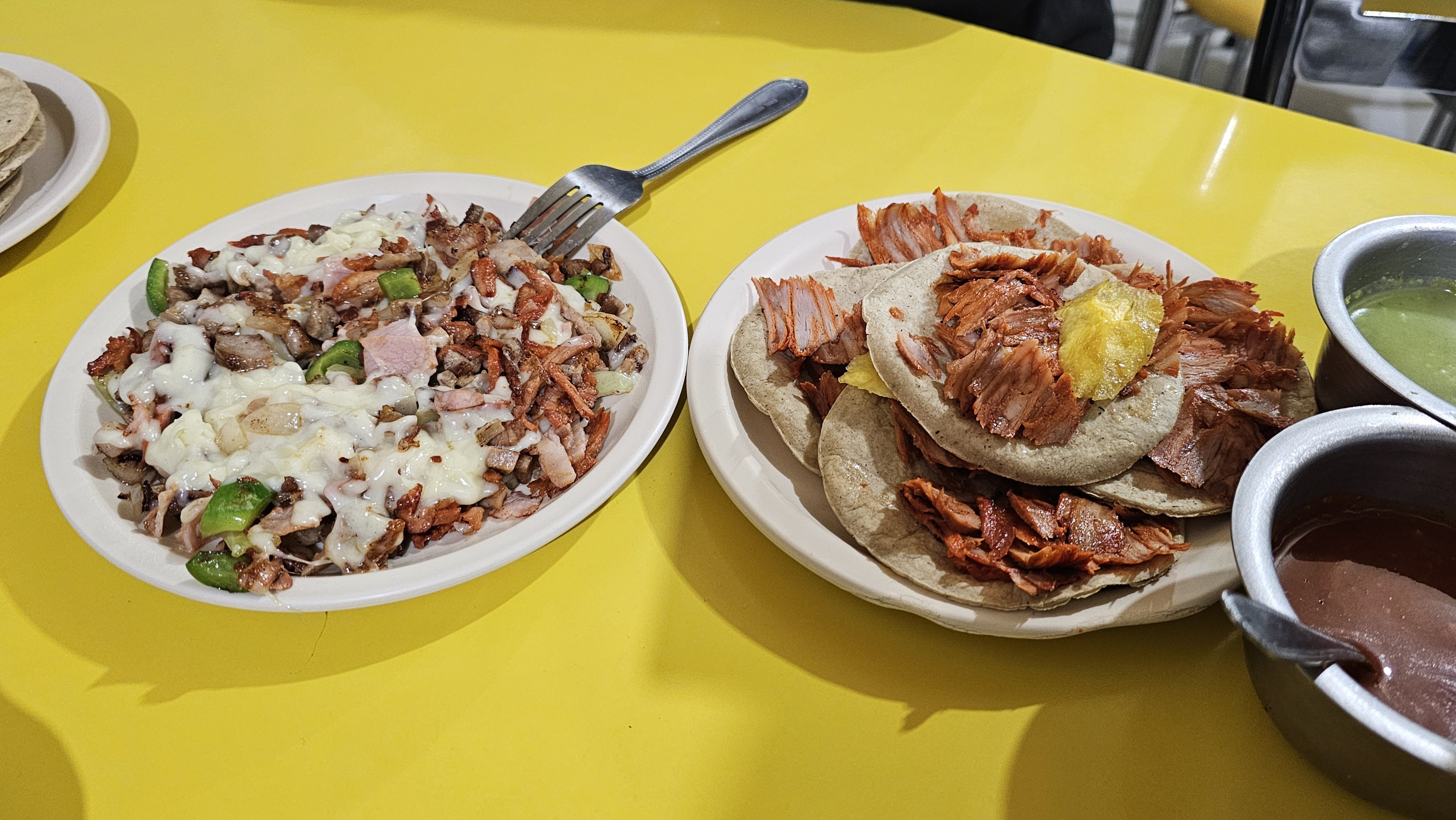 Taqueria "Lago De Las Ranas" image 1