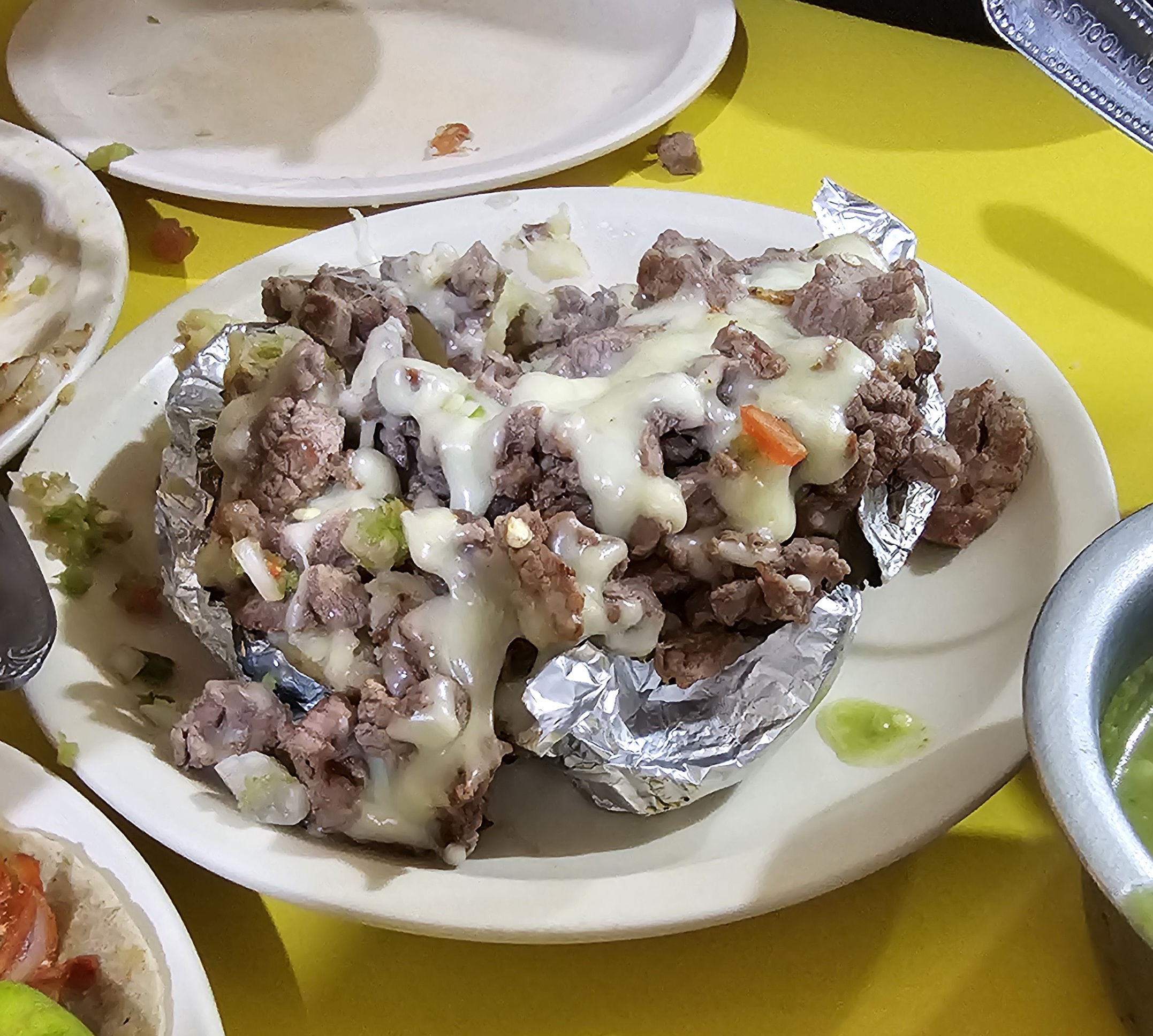 Taqueria "Lago De Las Ranas" image 2