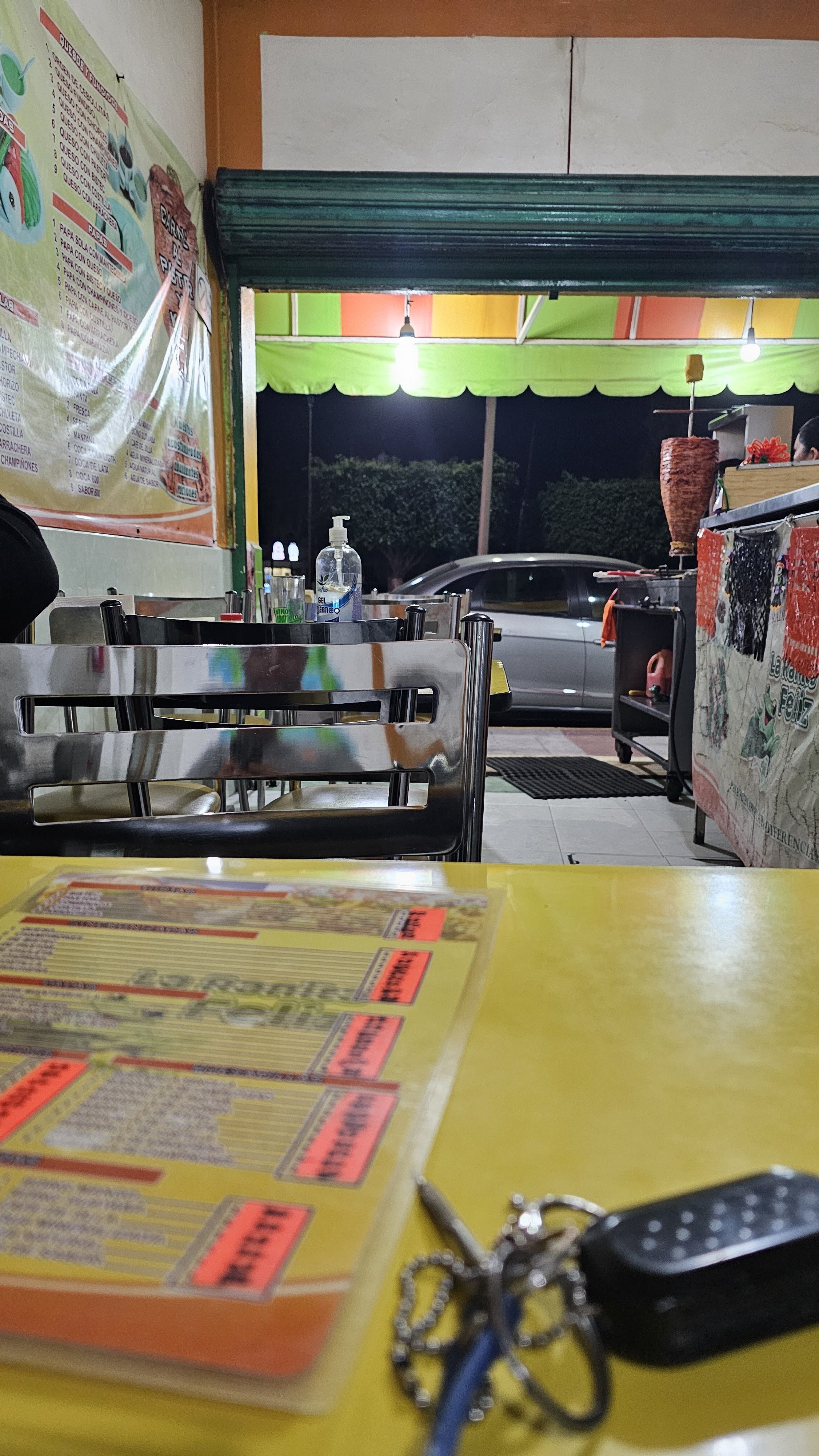 Taqueria "Lago De Las Ranas" image 3