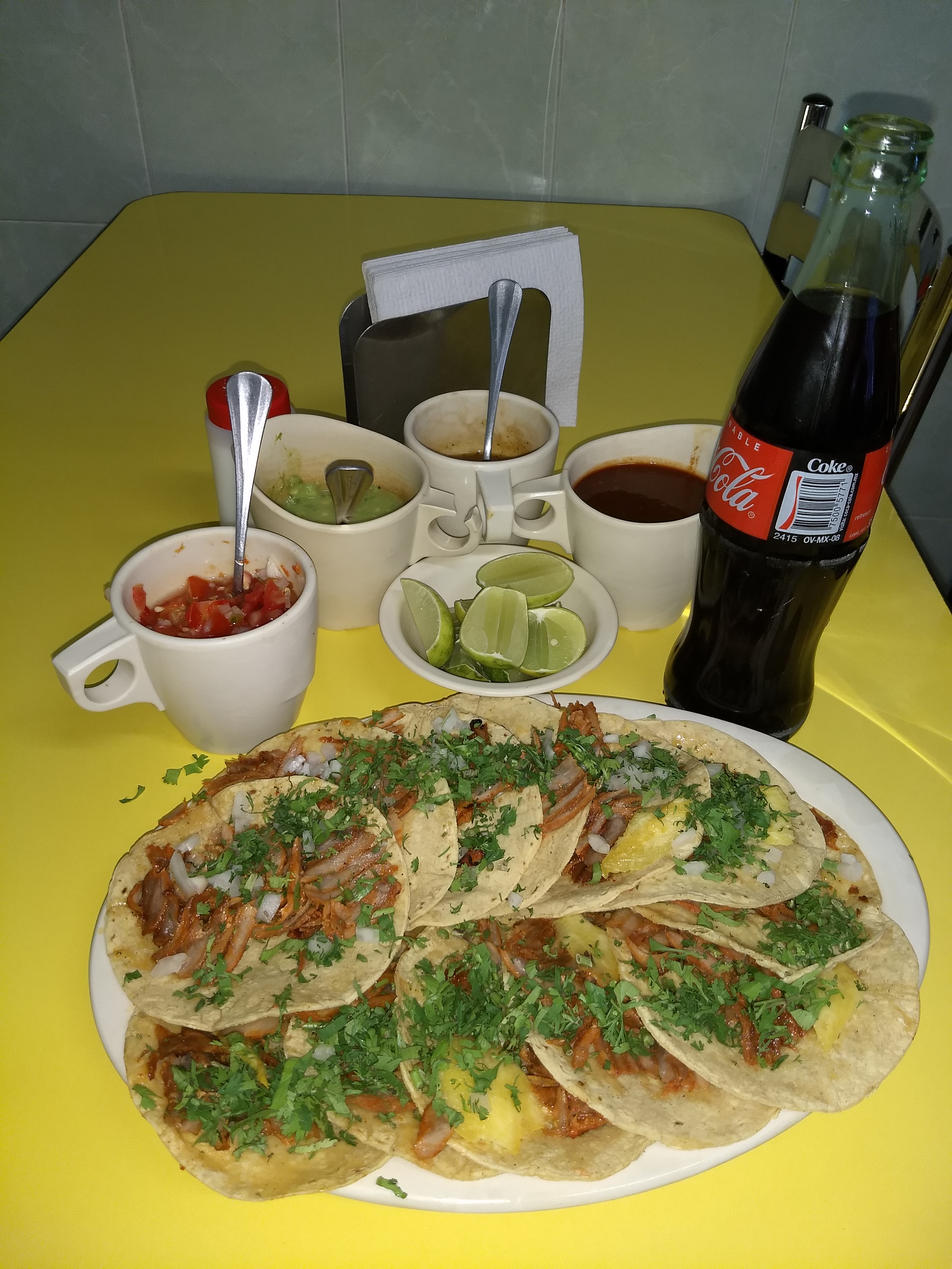 Taqueria "Lago De Las Ranas" image 4