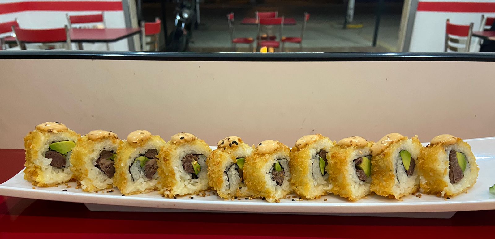 Yoi Kami Sushi image 1