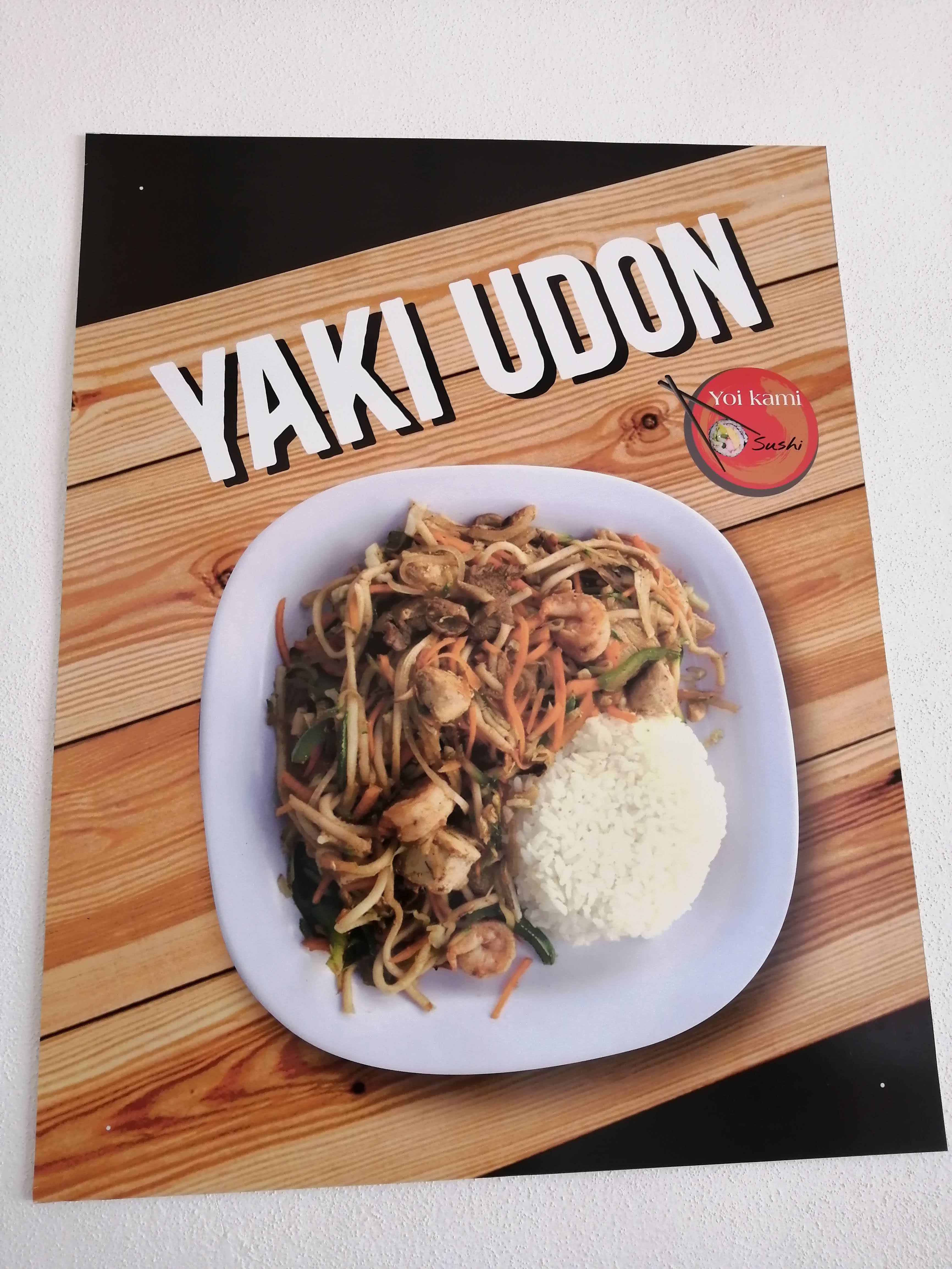 Yoi Kami Sushi image 2