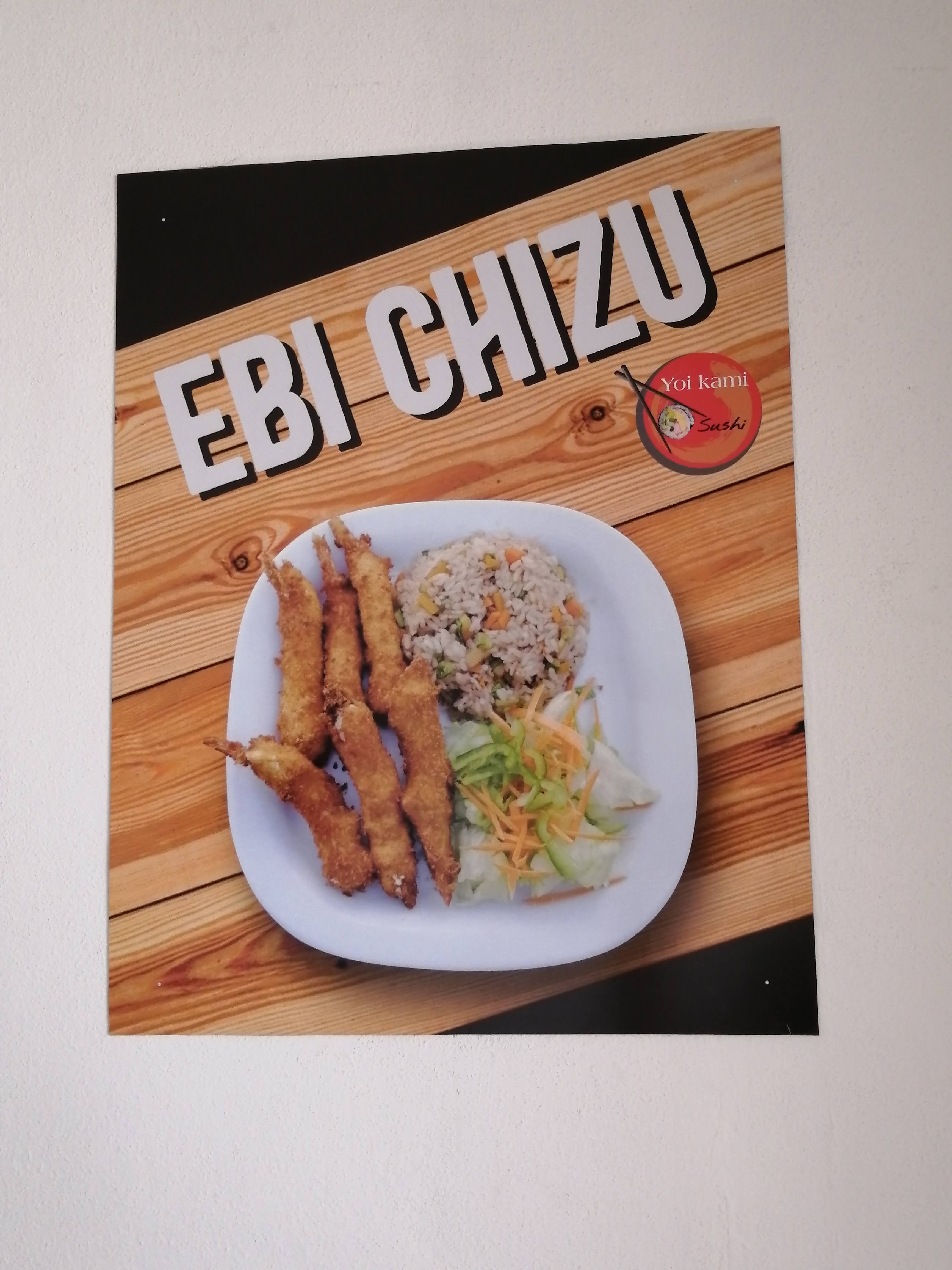 Yoi Kami Sushi image 3