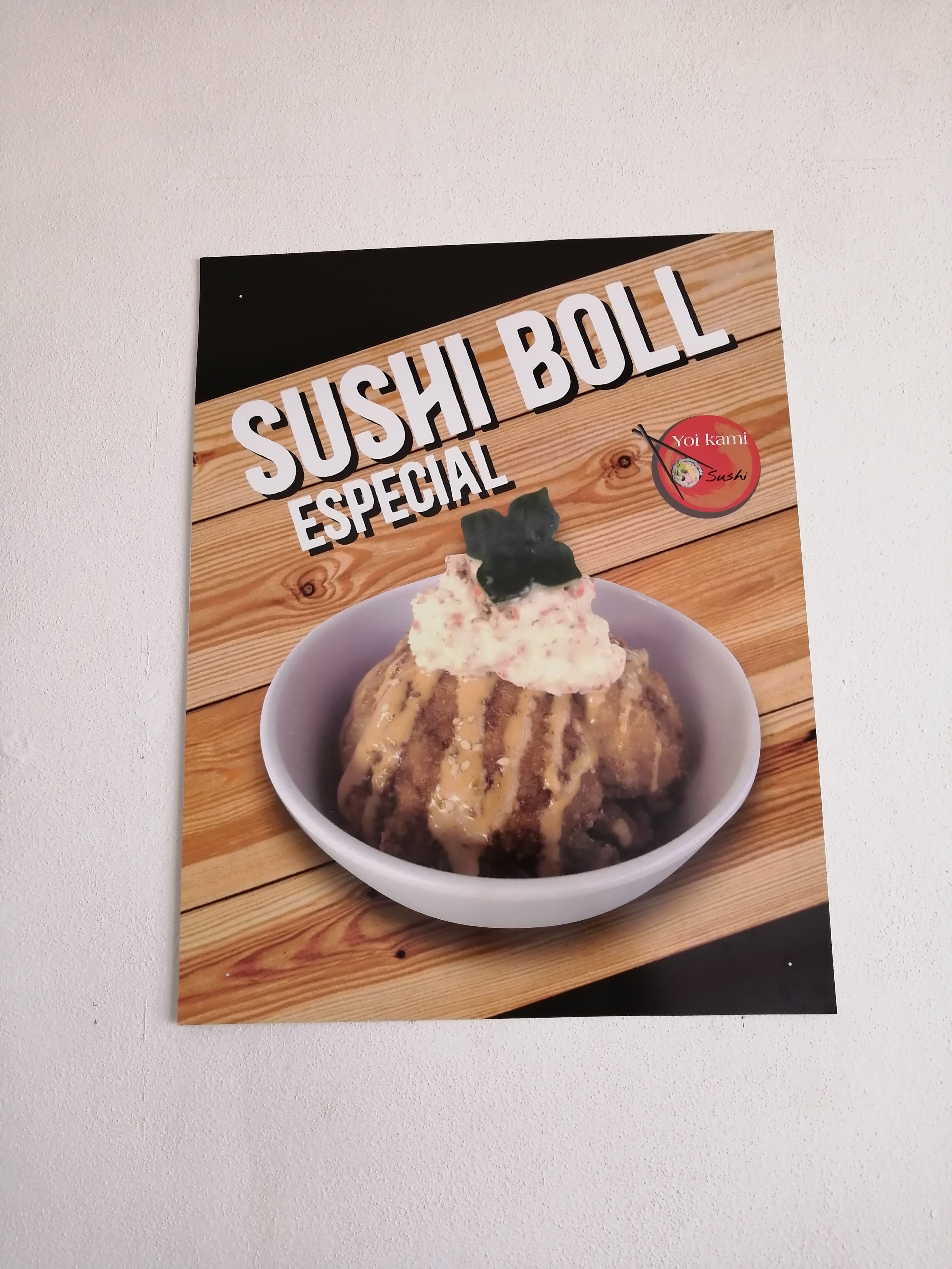 Yoi Kami Sushi image 4