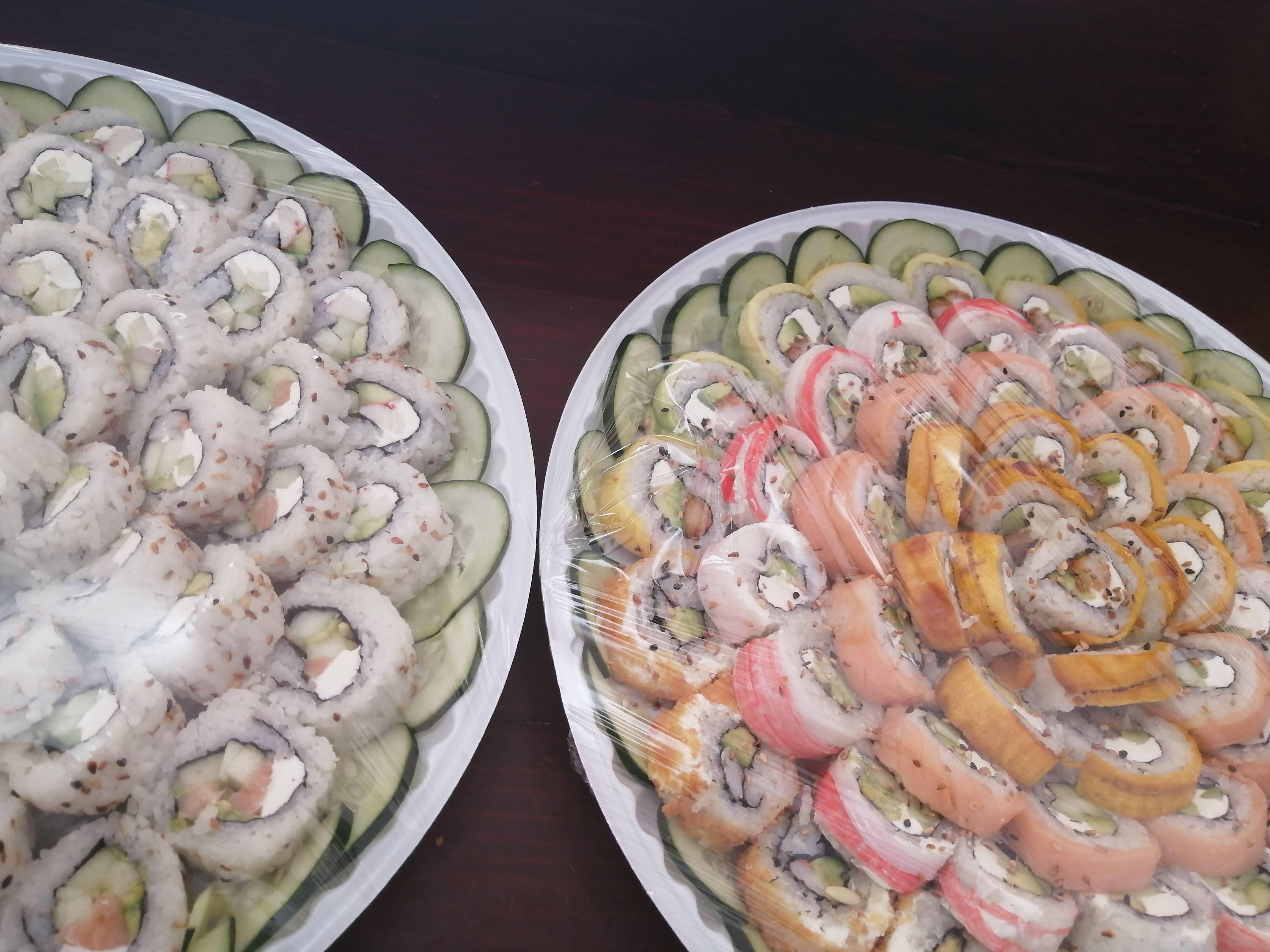 Yoi Kami Sushi image 5