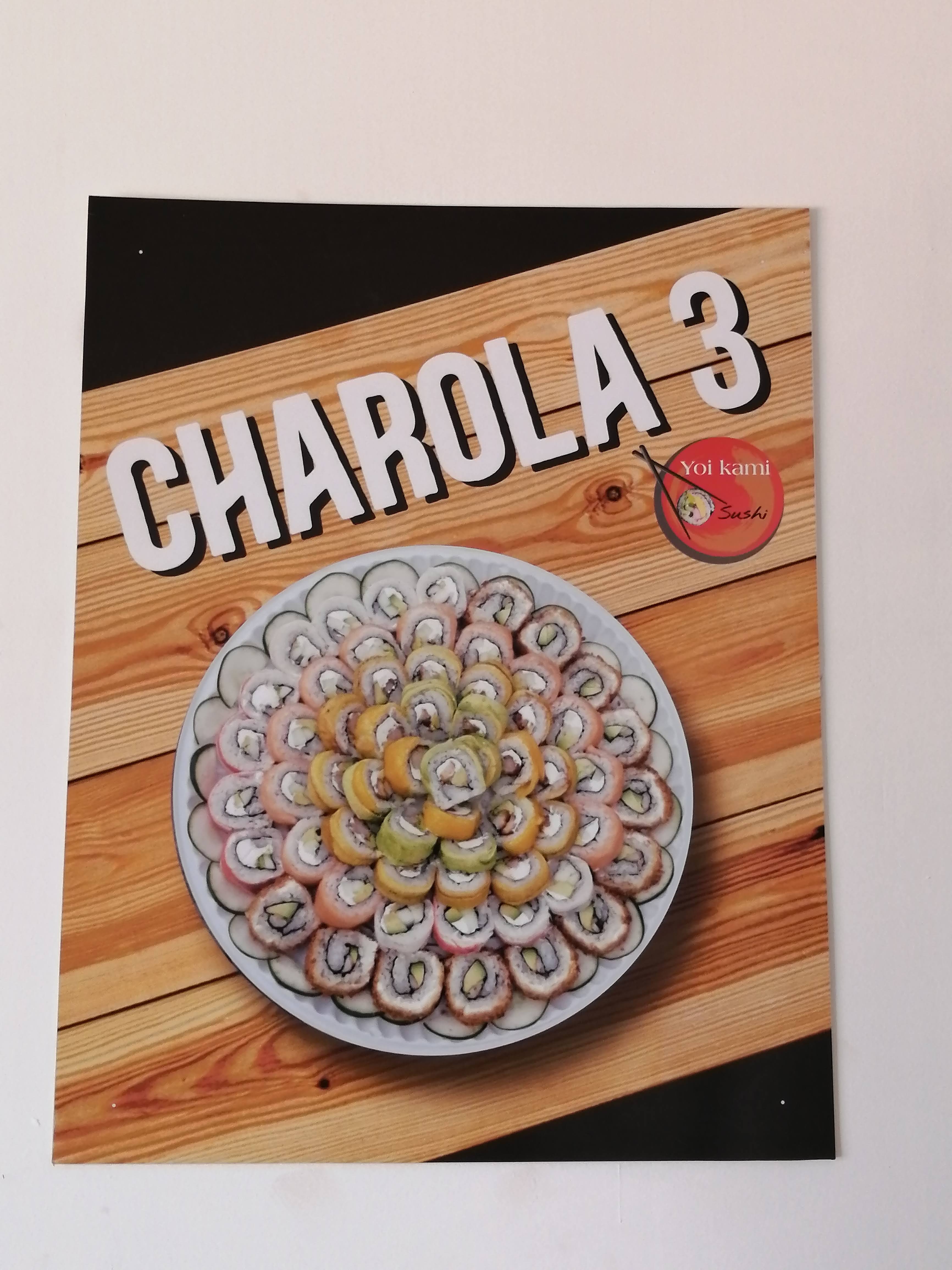 Yoi Kami Sushi image 6
