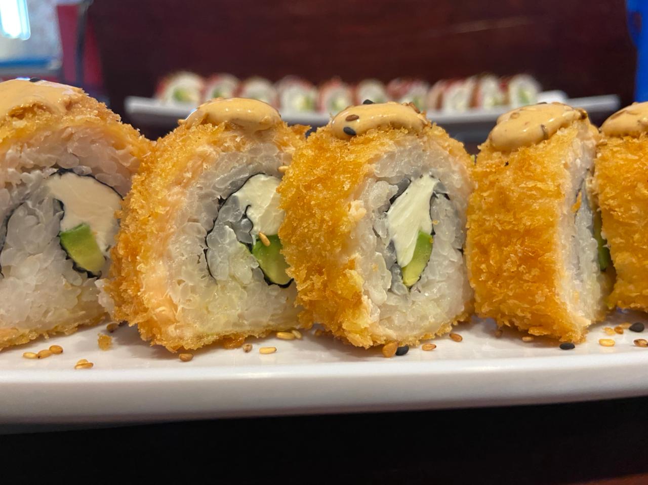 Yoi Kami Sushi image 7