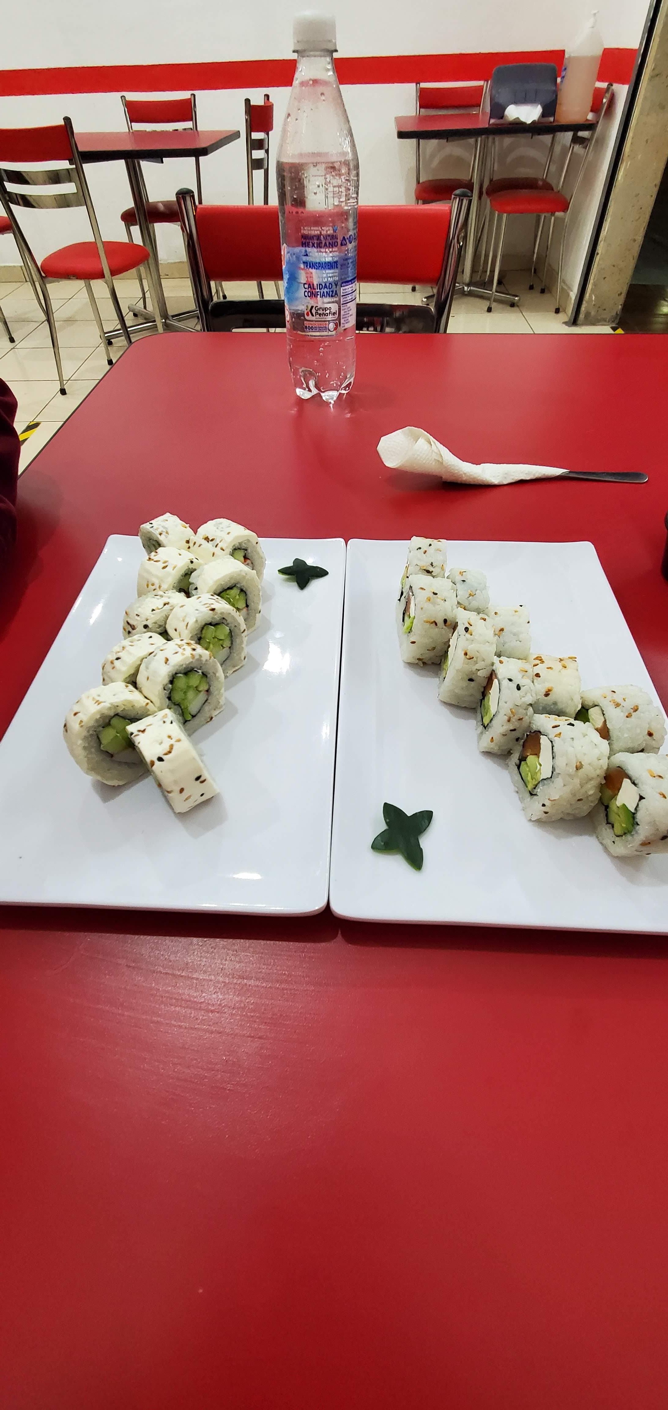 Yoi Kami Sushi image 8