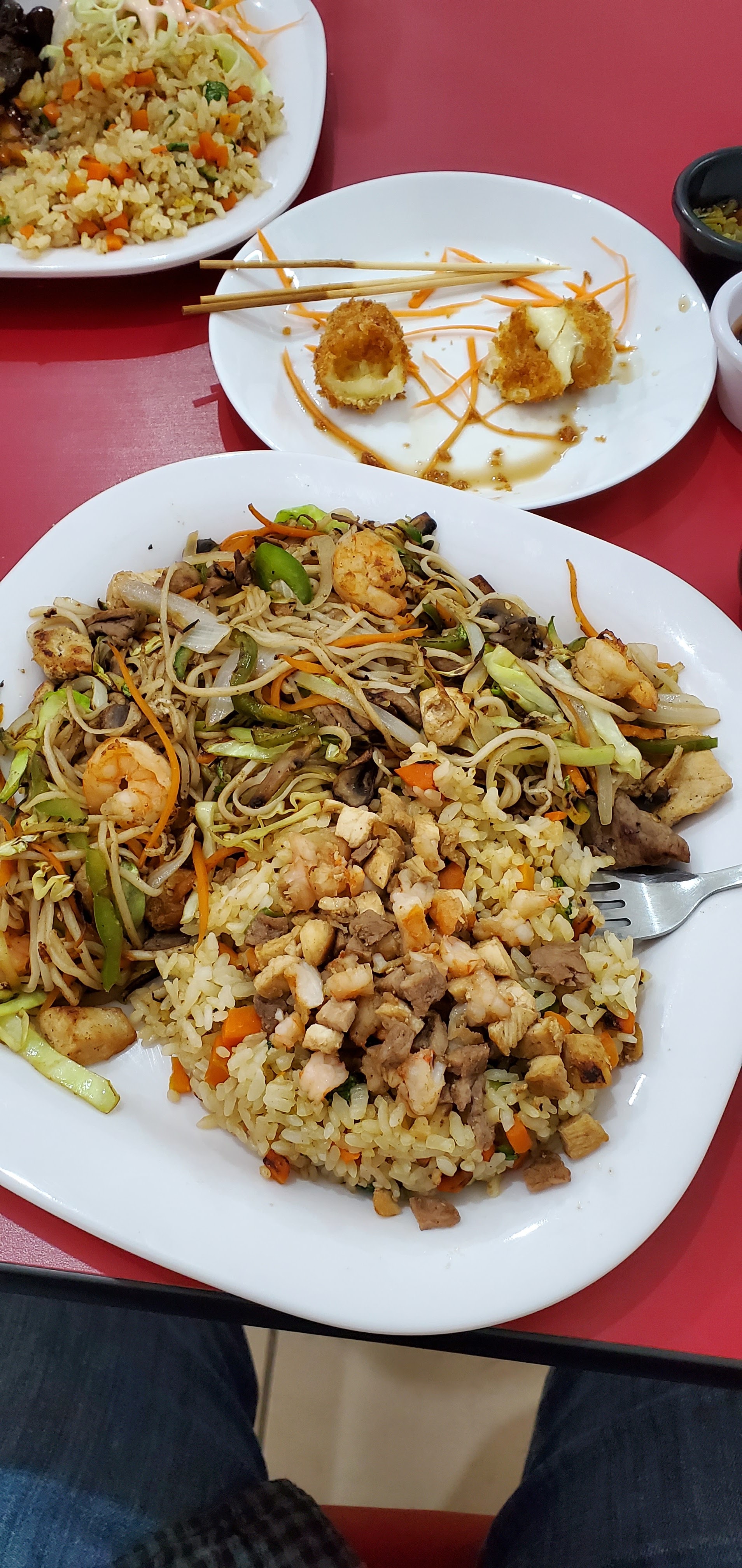 Yoi Kami Sushi image 10