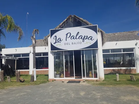 La Palapa Del Bajio image 1