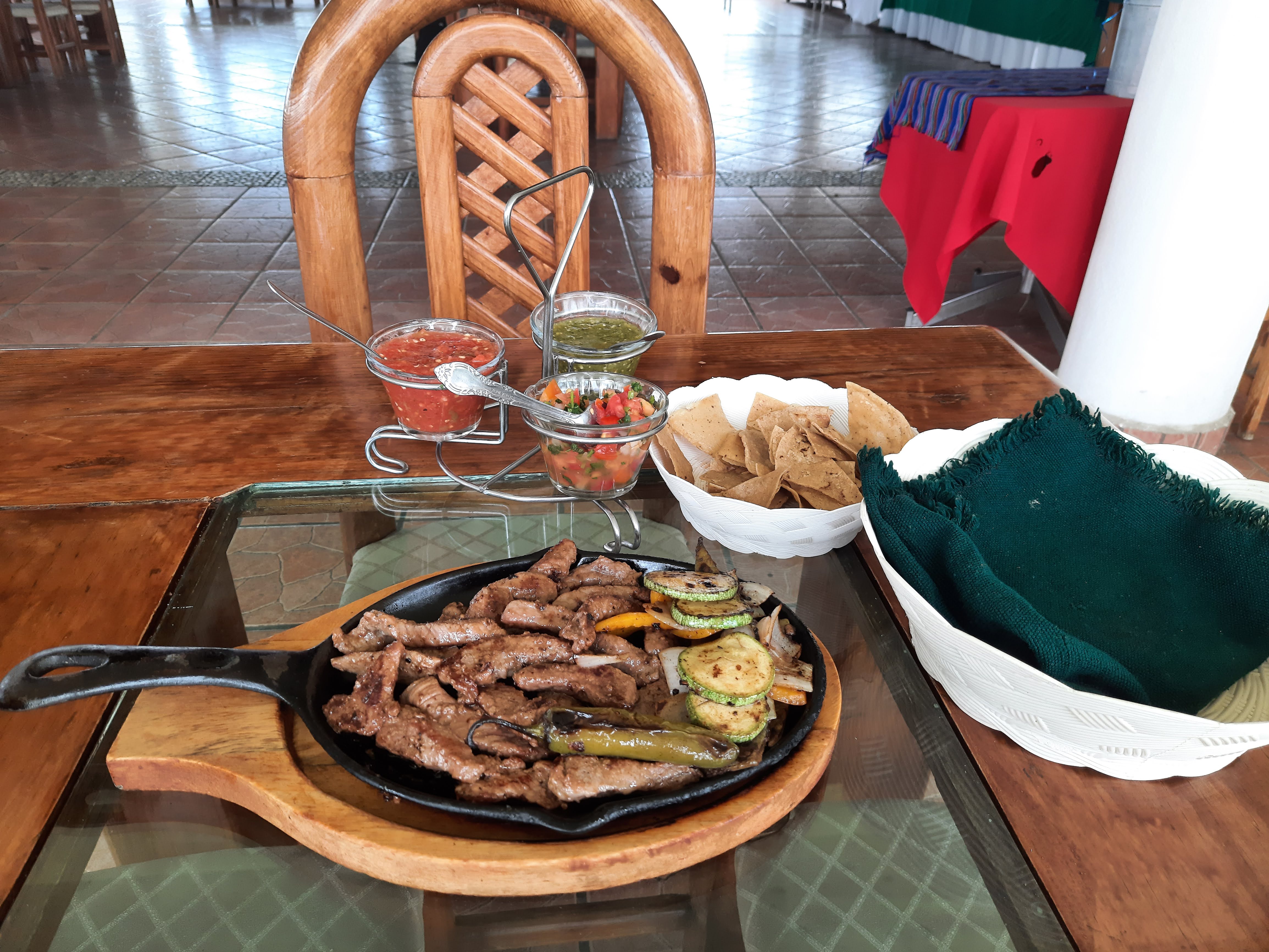 La Palapa Del Bajio image 2