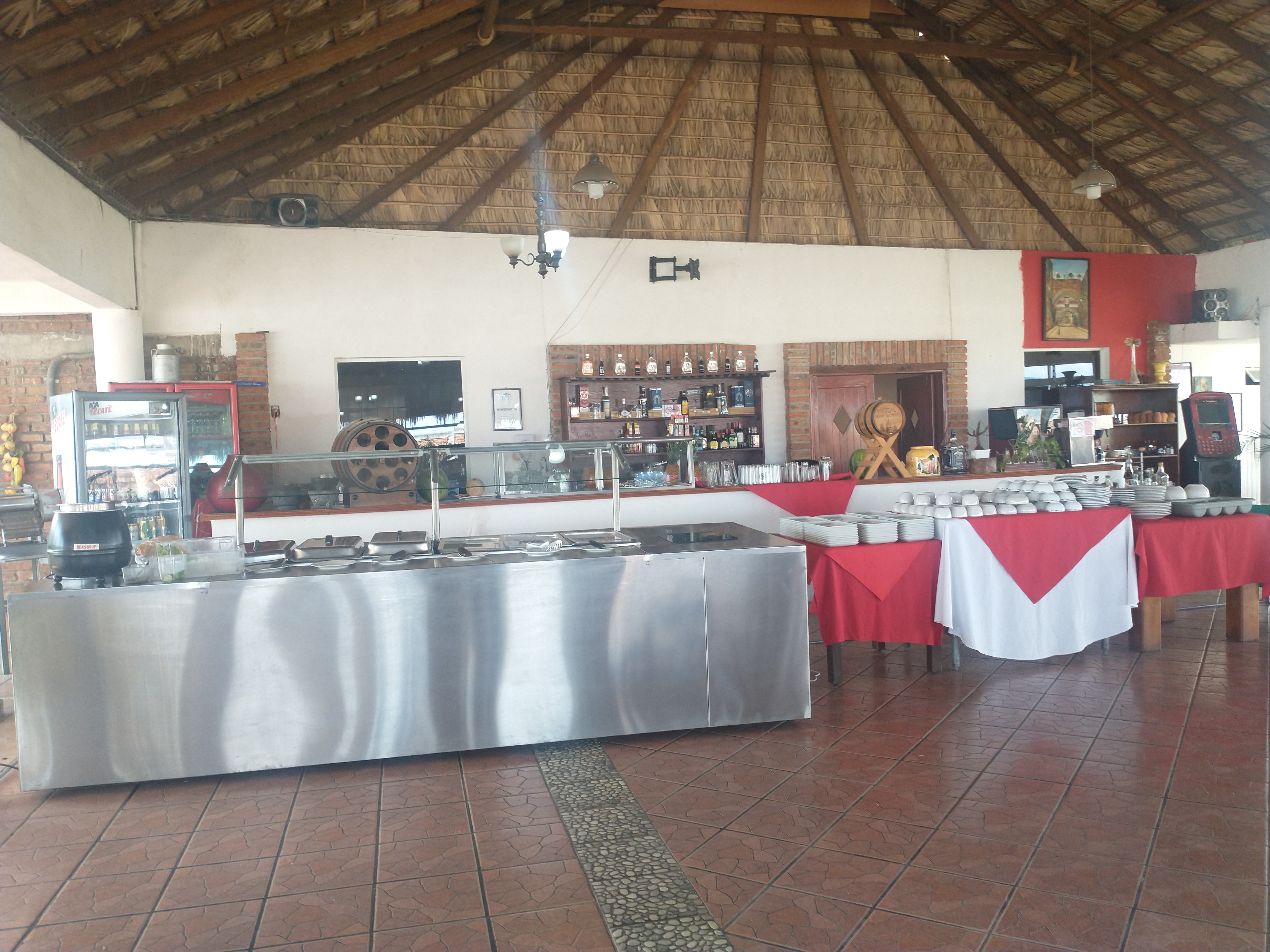 La Palapa Del Bajio image 3