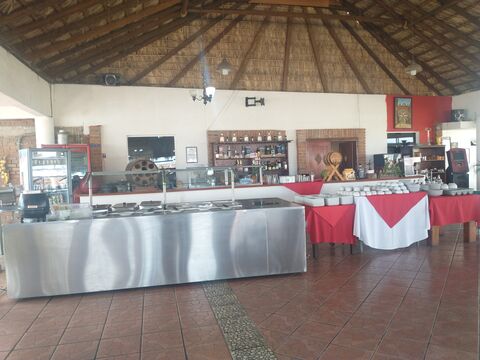 La Palapa Del Bajio image 3