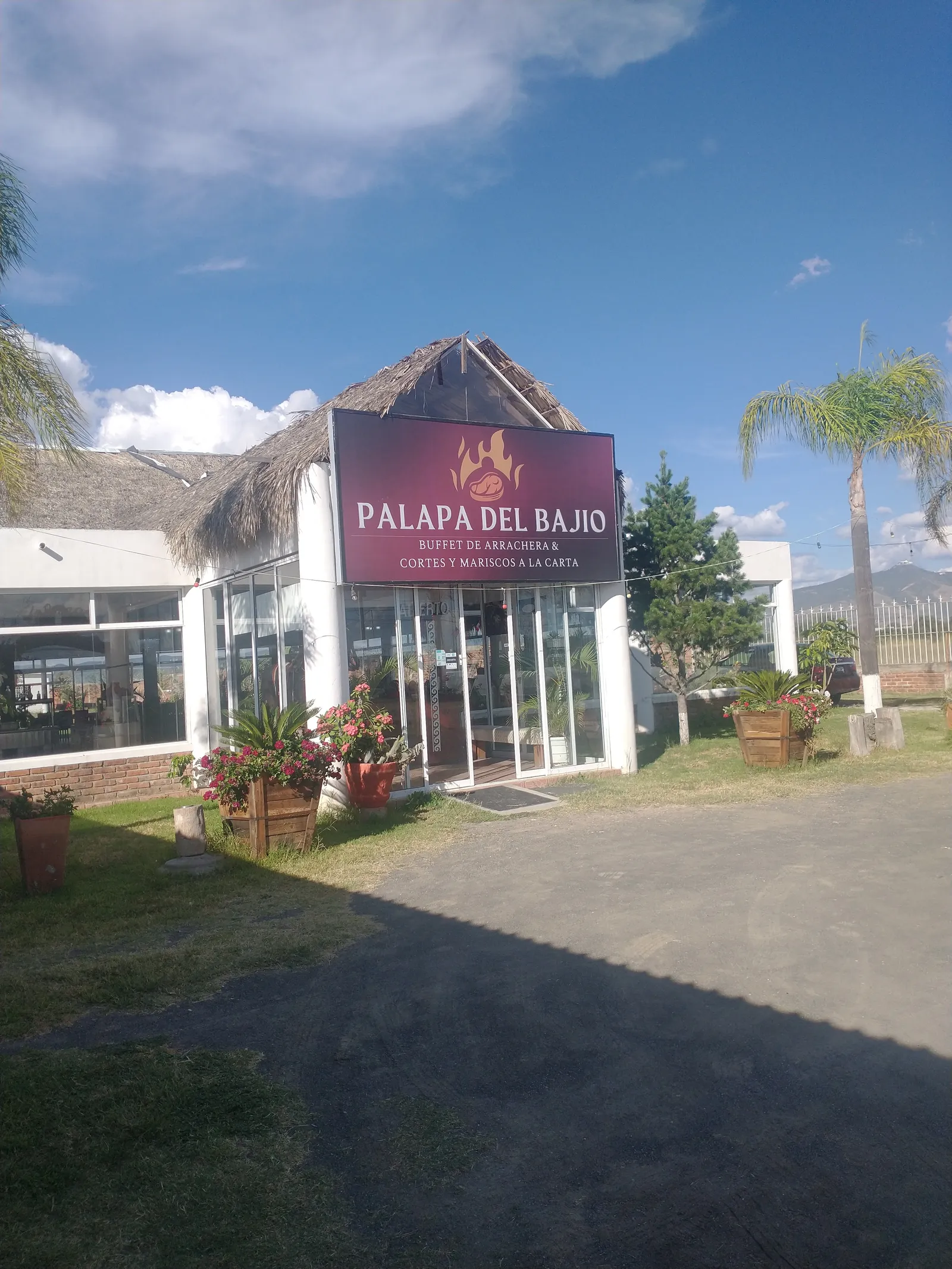 La Palapa Del Bajio image 4