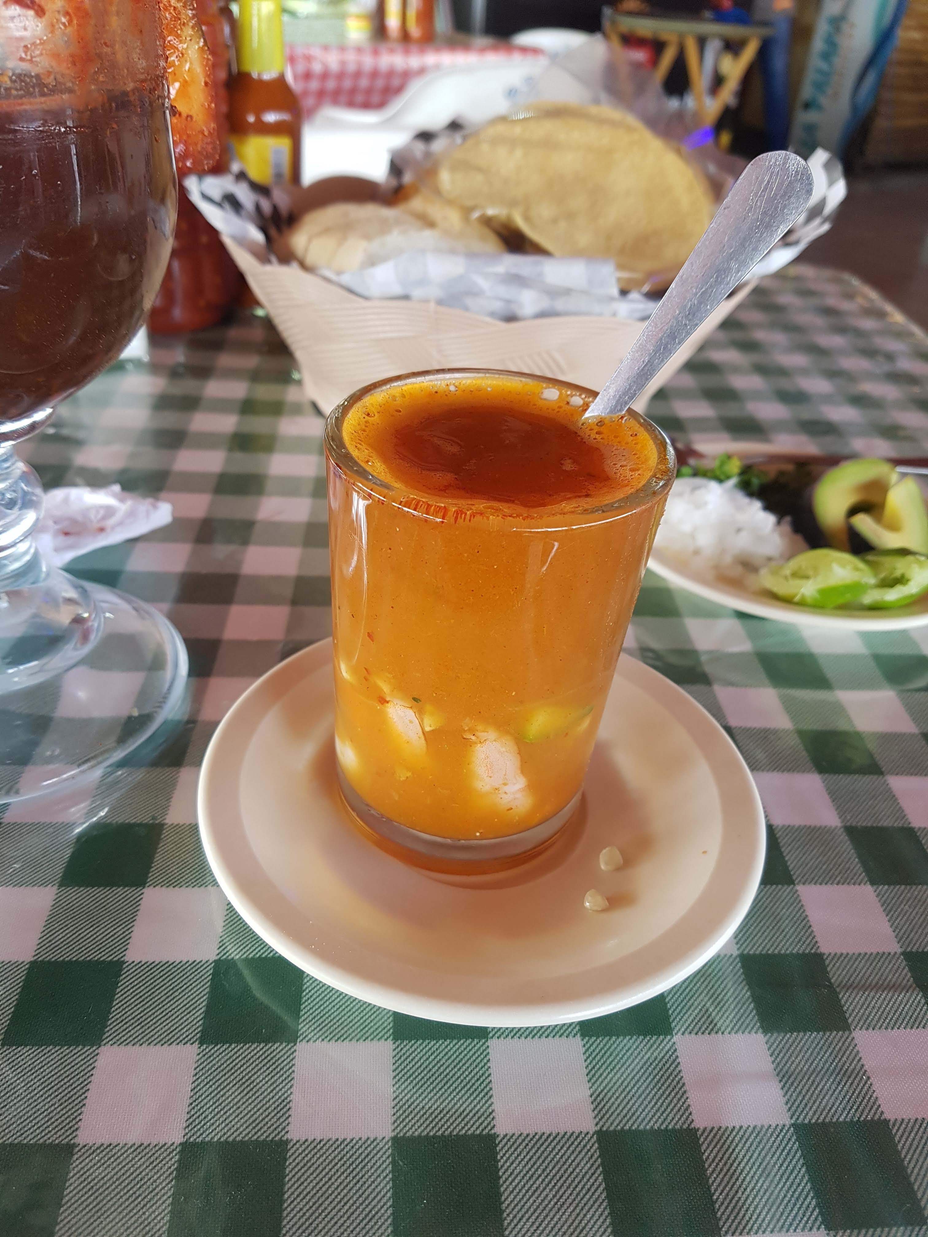 La Palapa Del Bajio image 5